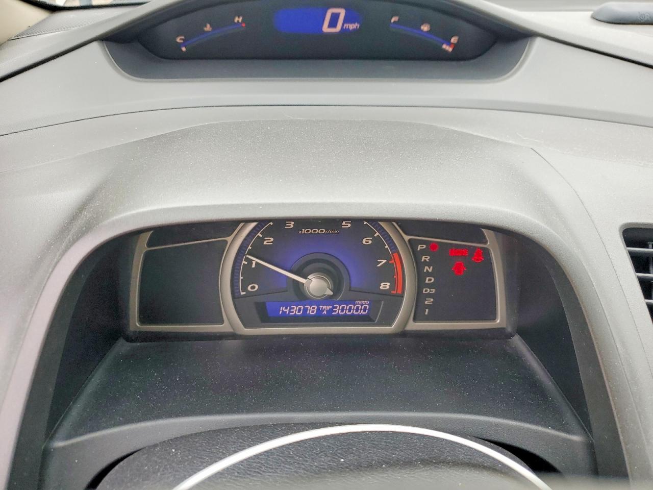 2010 Honda Civic Lx Gray vin: 2HGFA1F52AH528959