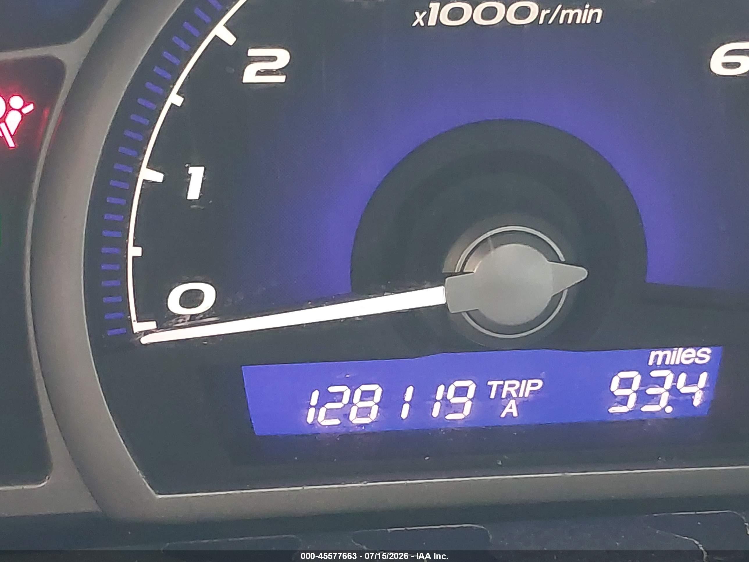 2011 Honda Civic Lx Gray vin: 2HGFA1F52BH308724