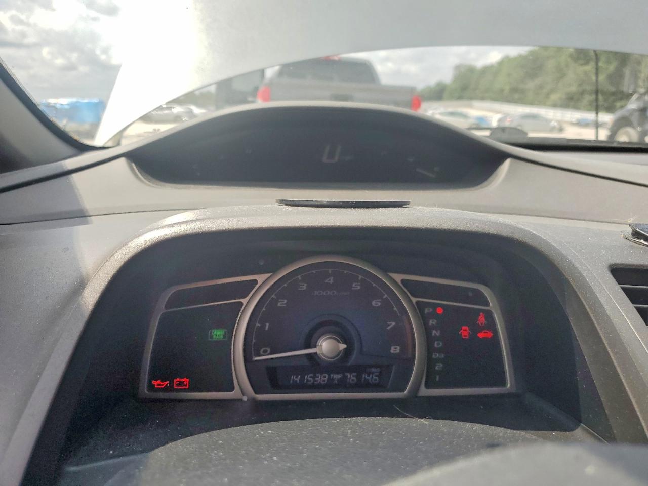 2011 Honda Civic Lx Gray vin: 2HGFA1F52BH309212