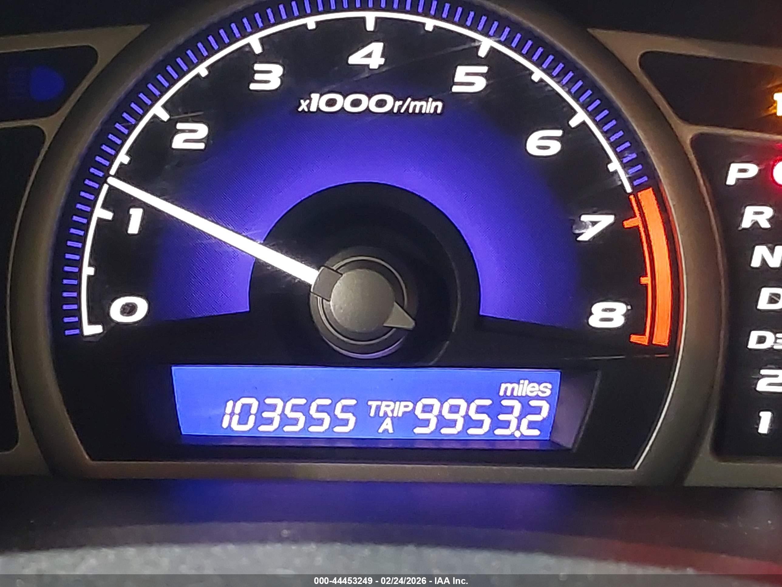 2011 Honda Civic Lx Light Blue vin: 2HGFA1F52BH528994