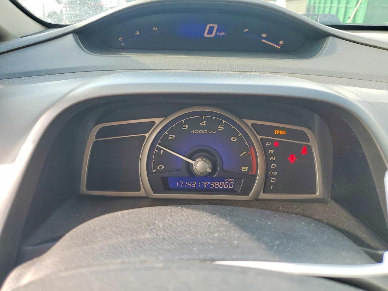 2010 Honda Civic Lx Silver vin: 2HGFA1F53AH324817