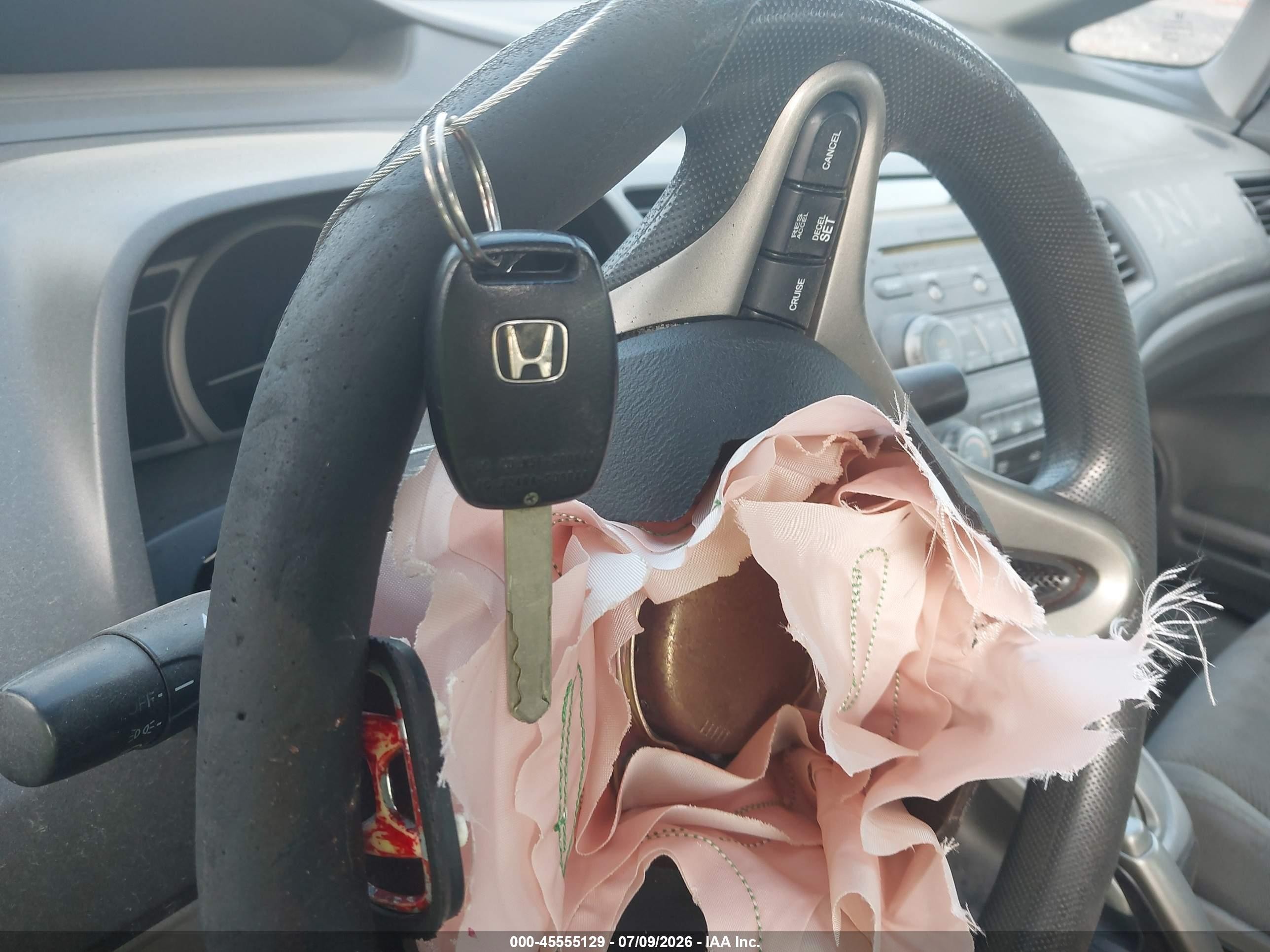 2010 Honda Civic Lx Black vin: 2HGFA1F53AH325031
