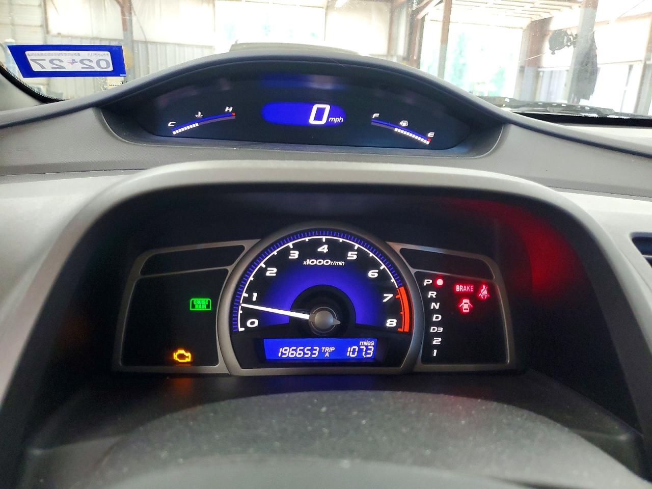 2010 Honda Civic Lx Silver vin: 2HGFA1F53AH329631