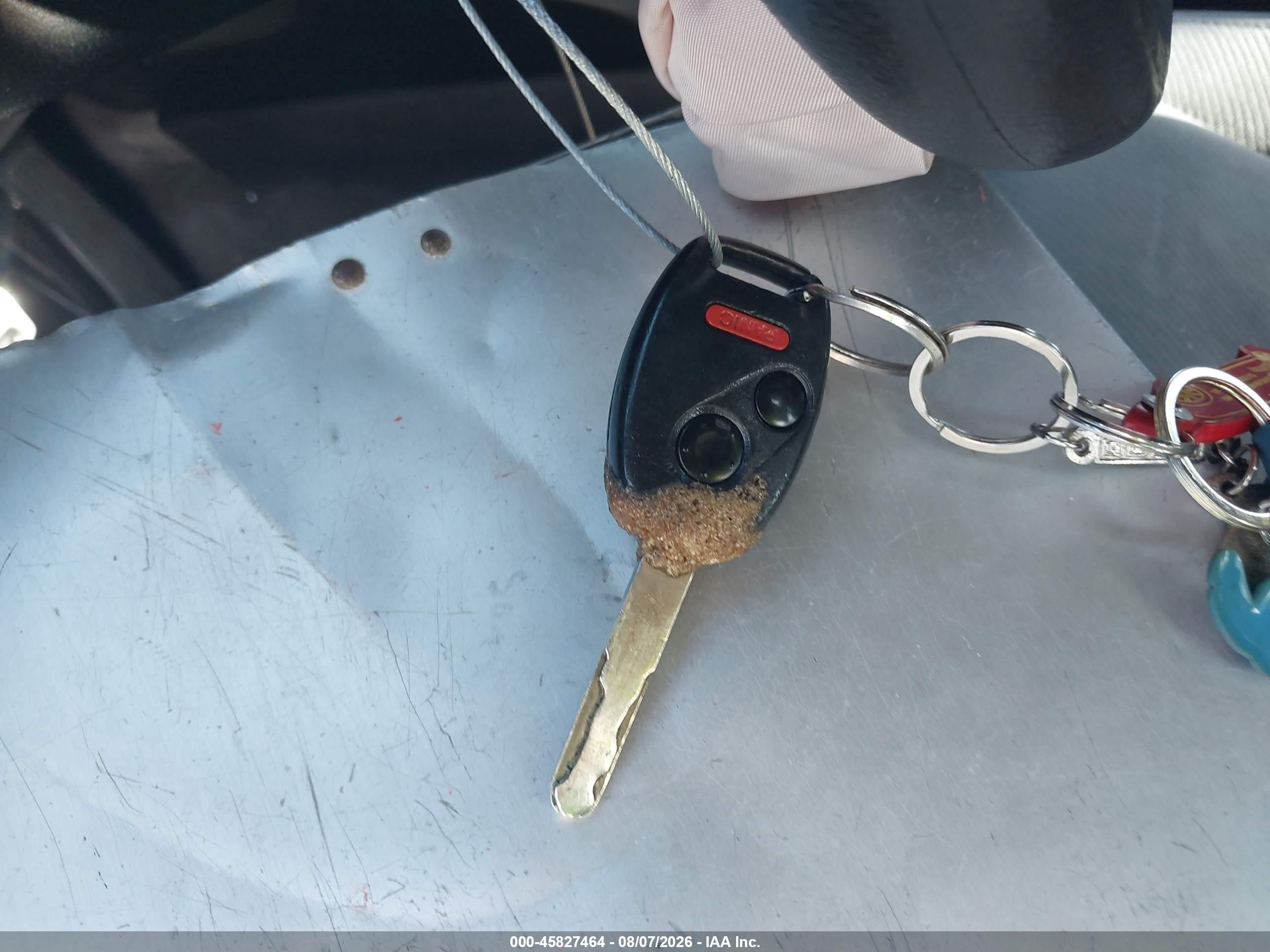 2010 Honda Civic Lx Серебряный vin: 2HGFA1F53AH564465