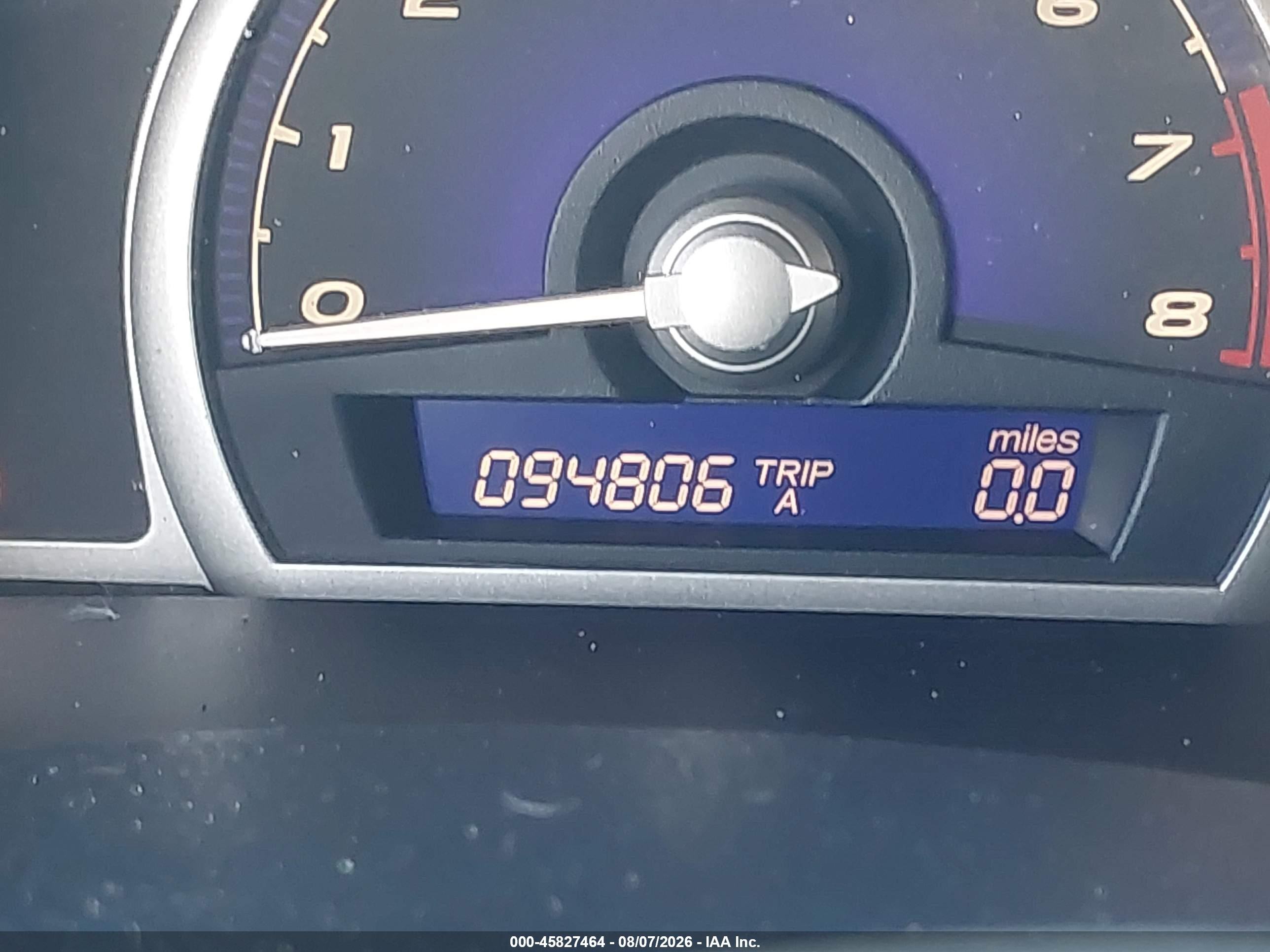 2010 Honda Civic Lx Серебряный vin: 2HGFA1F53AH564465