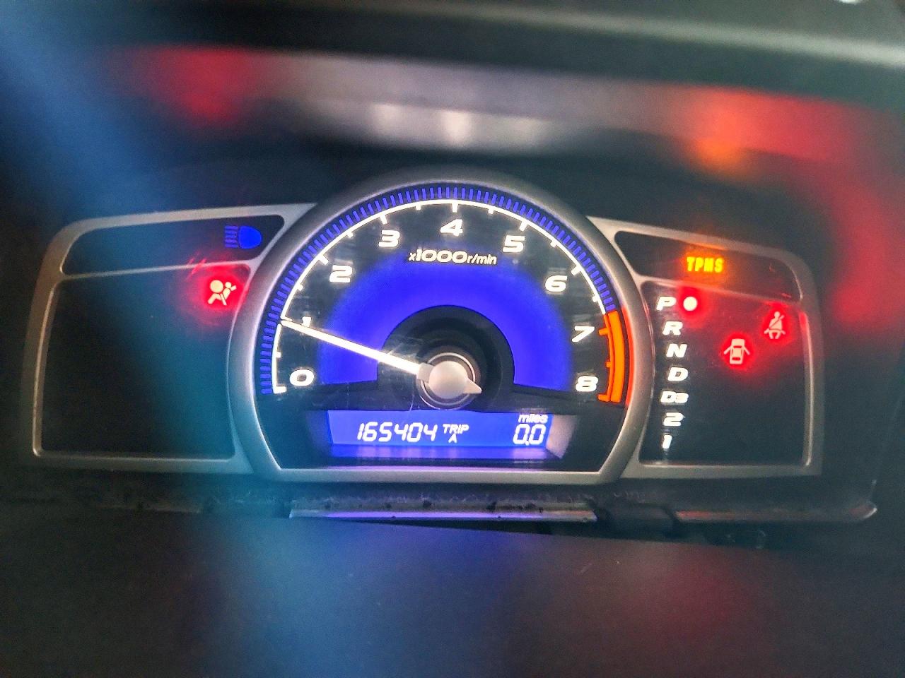 2010 Honda Civic Lx Gray vin: 2HGFA1F53AH565339