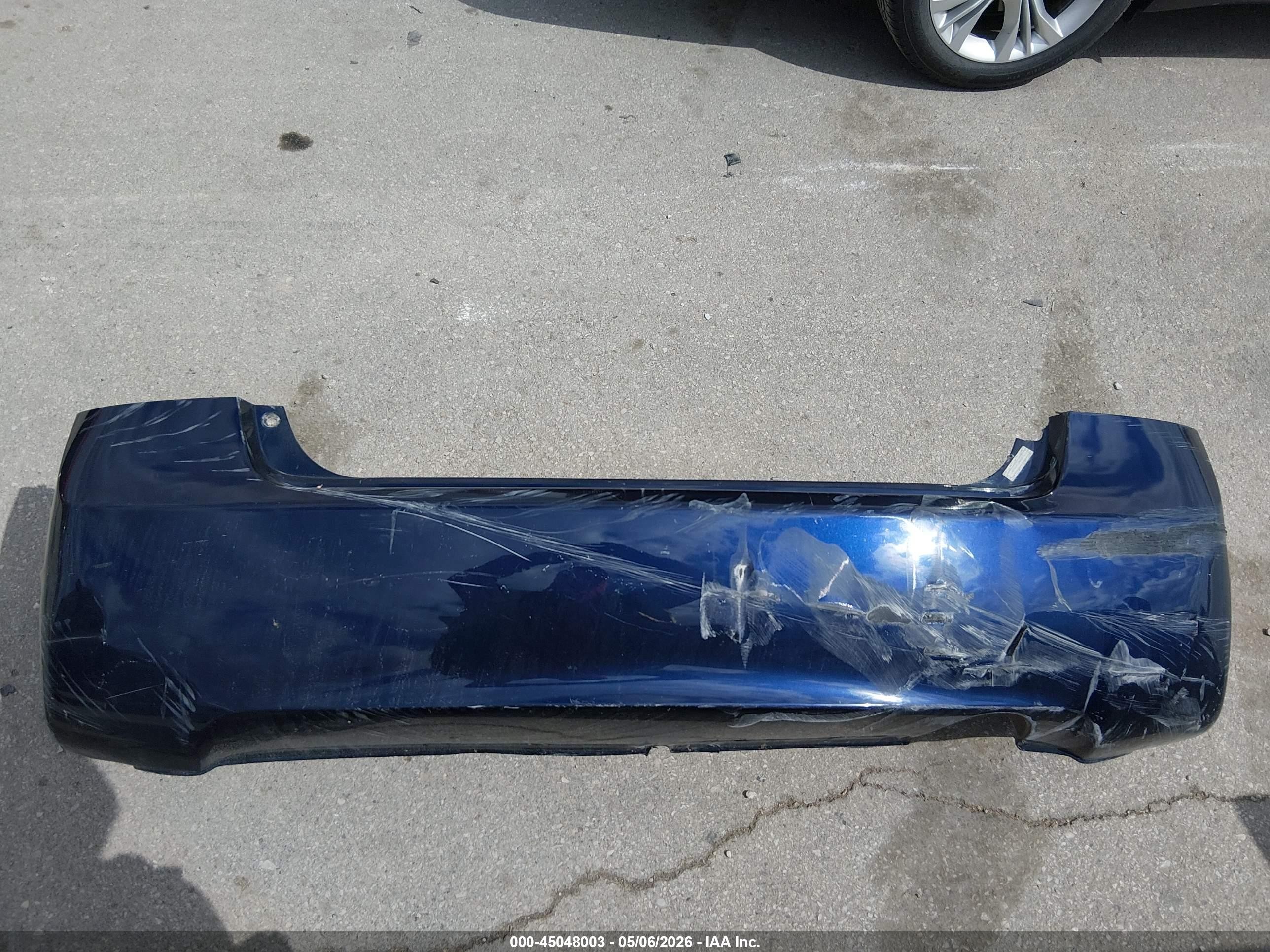2010 Honda Civic Lx Синий vin: 2HGFA1F53AH587275