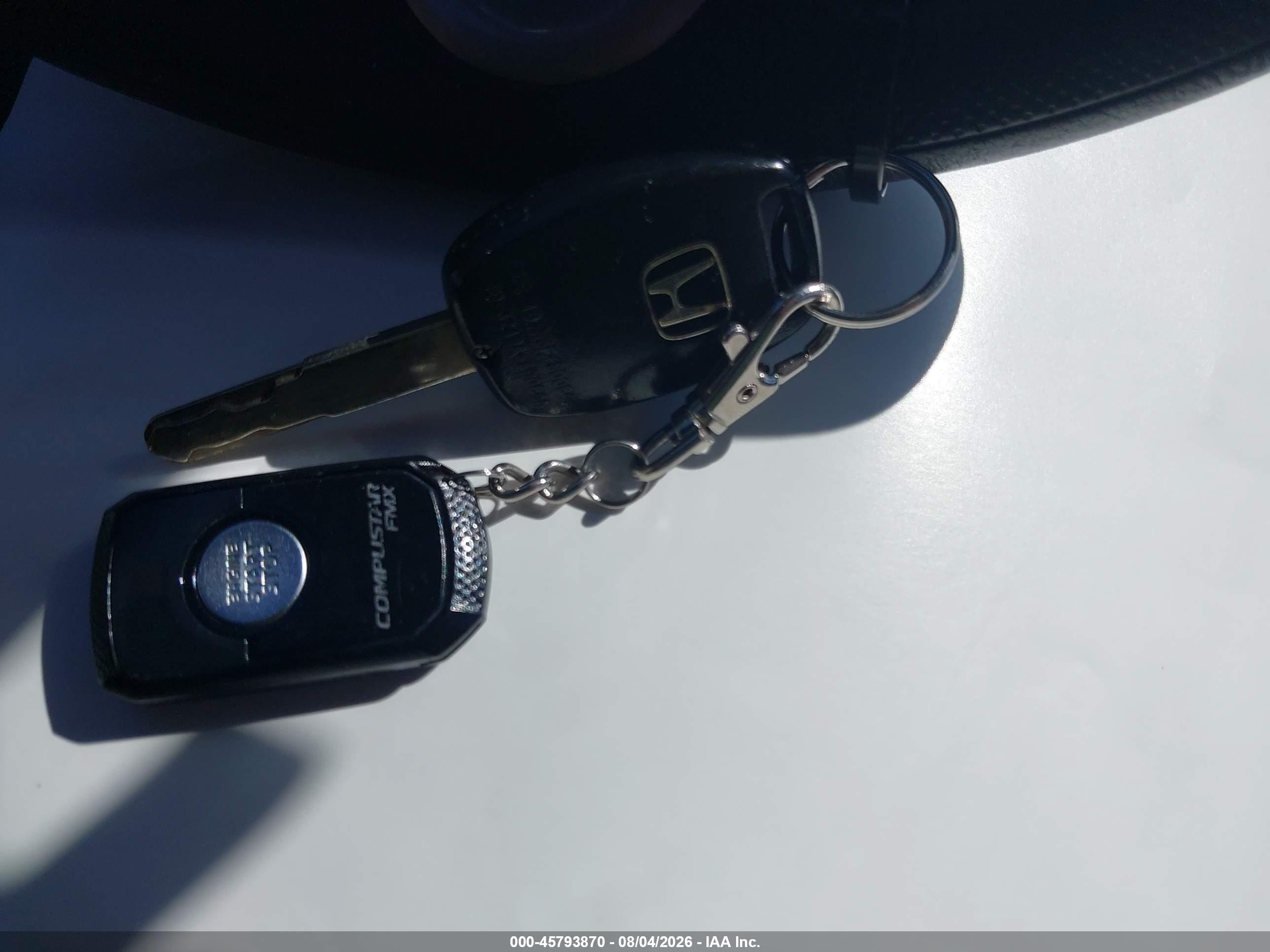 2010 Honda Civic Lx Gray vin: 2HGFA1F54AH308982