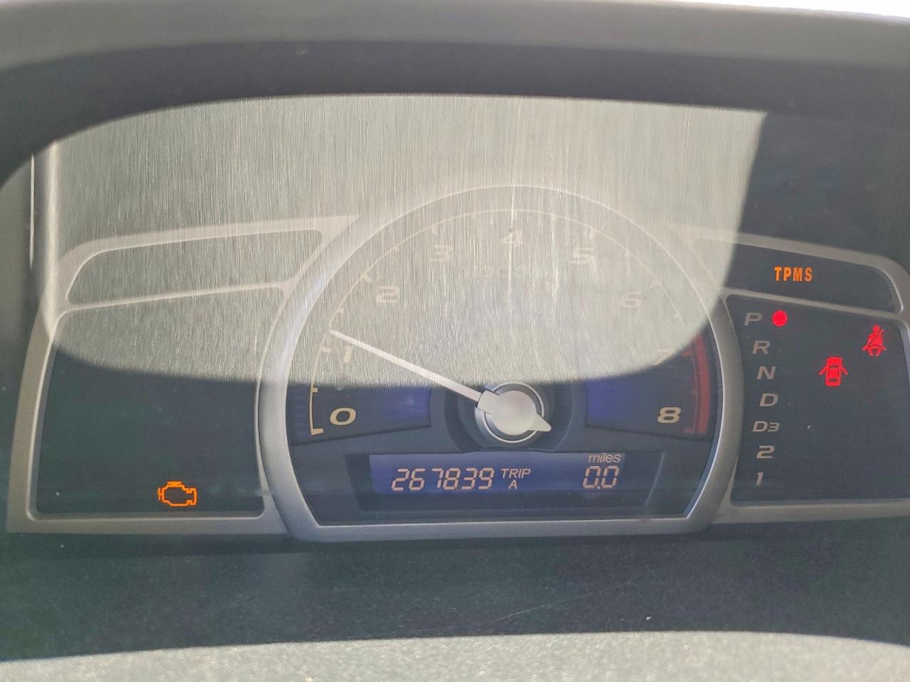 2010 Honda Civic Lx Silver vin: 2HGFA1F54AH324728