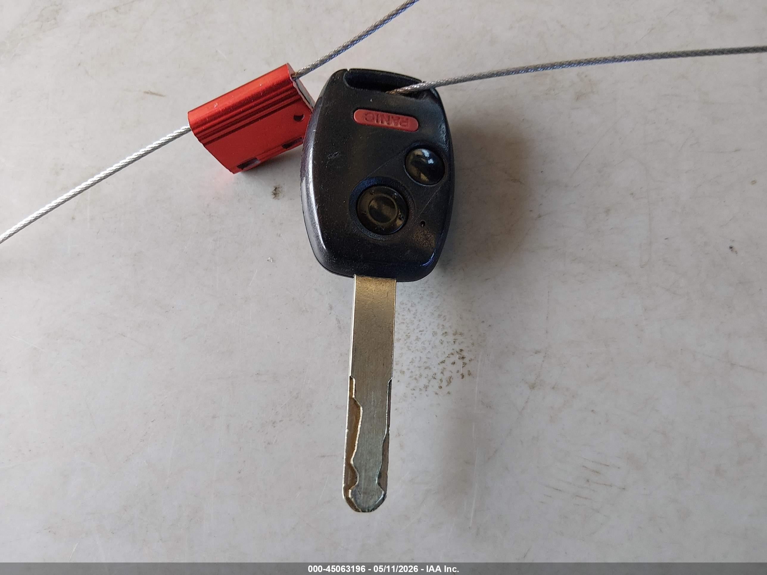 2010 Honda Civic Lx Серый vin: 2HGFA1F54AH566239