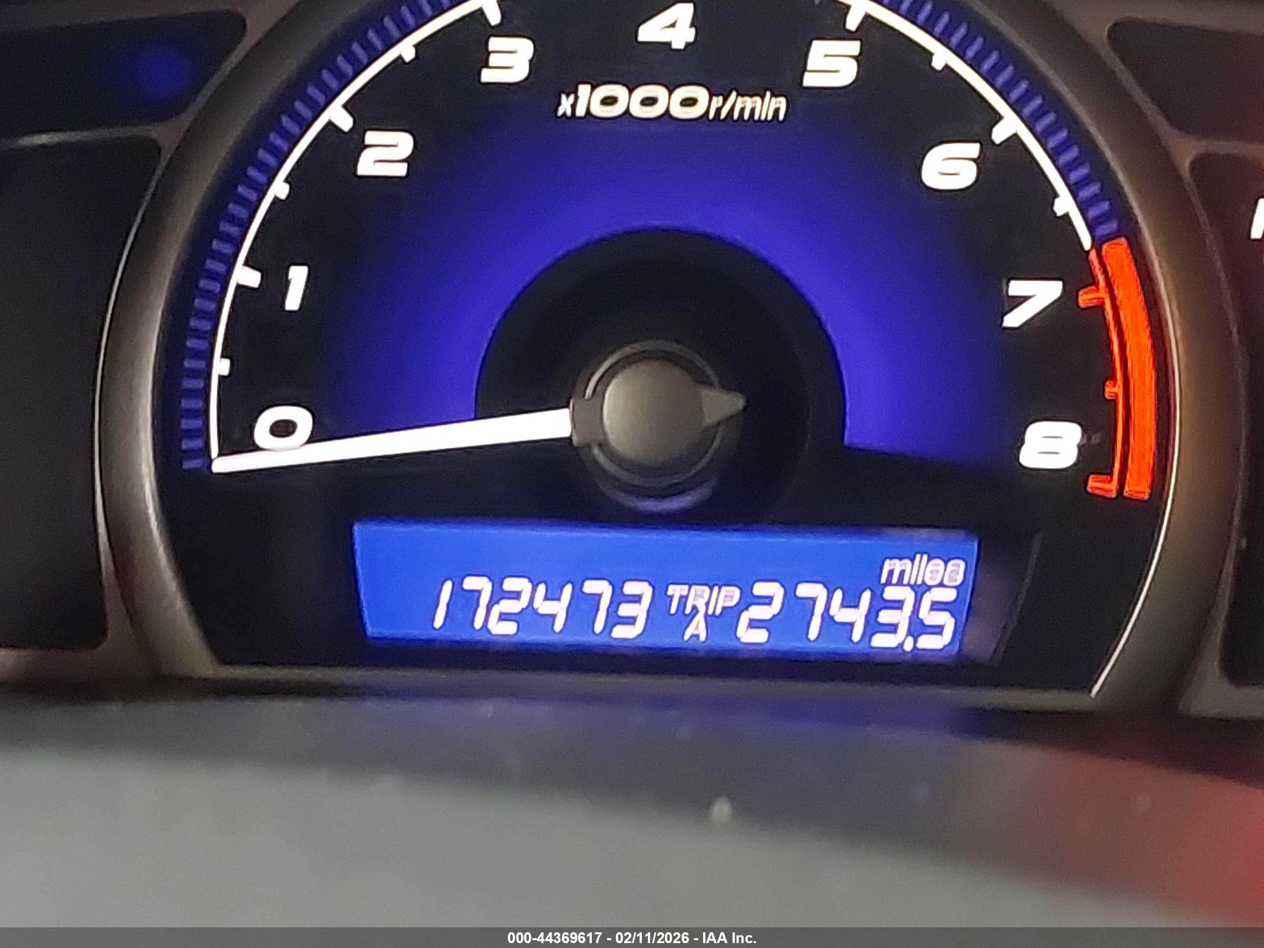 2011 Honda Civic Lx White vin: 2HGFA1F54BH308207