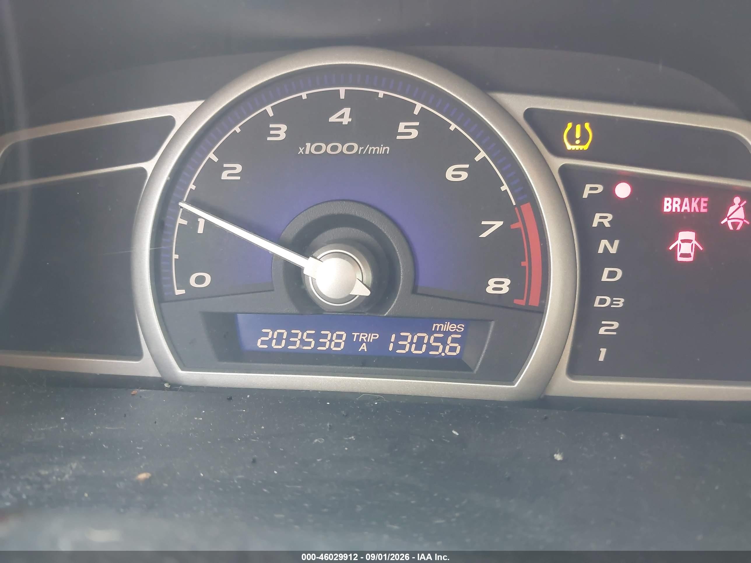 2011 Honda Civic Lx Gray vin: 2HGFA1F54BH503532