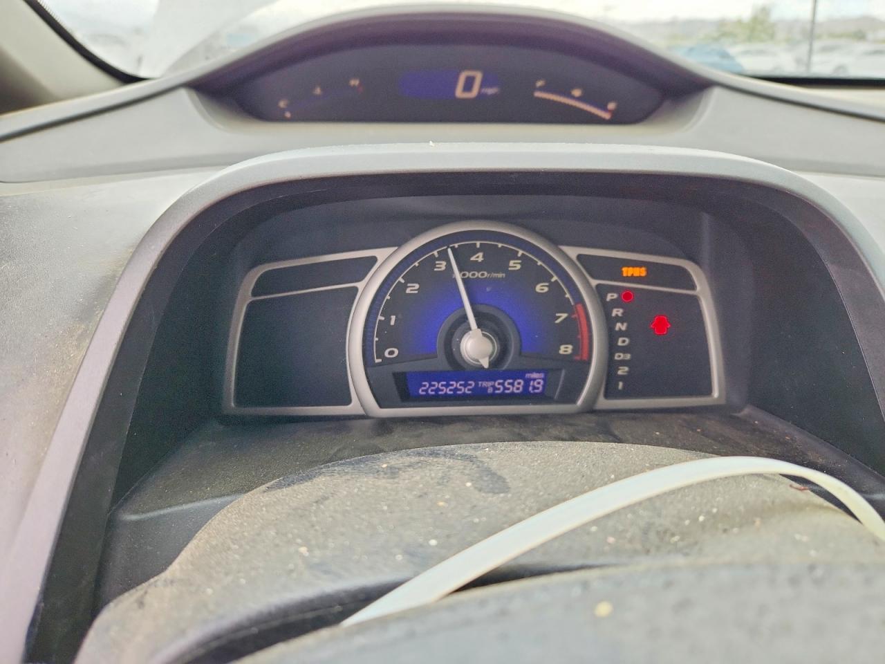 2011 Honda Civic Lx Silver vin: 2HGFA1F54BH526566