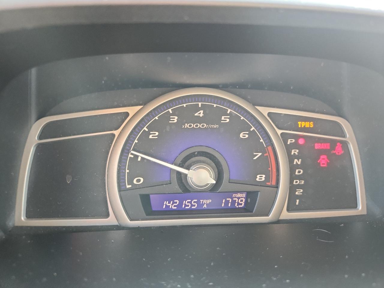 2010 Honda Civic Lx Серебряный vin: 2HGFA1F55AH325841