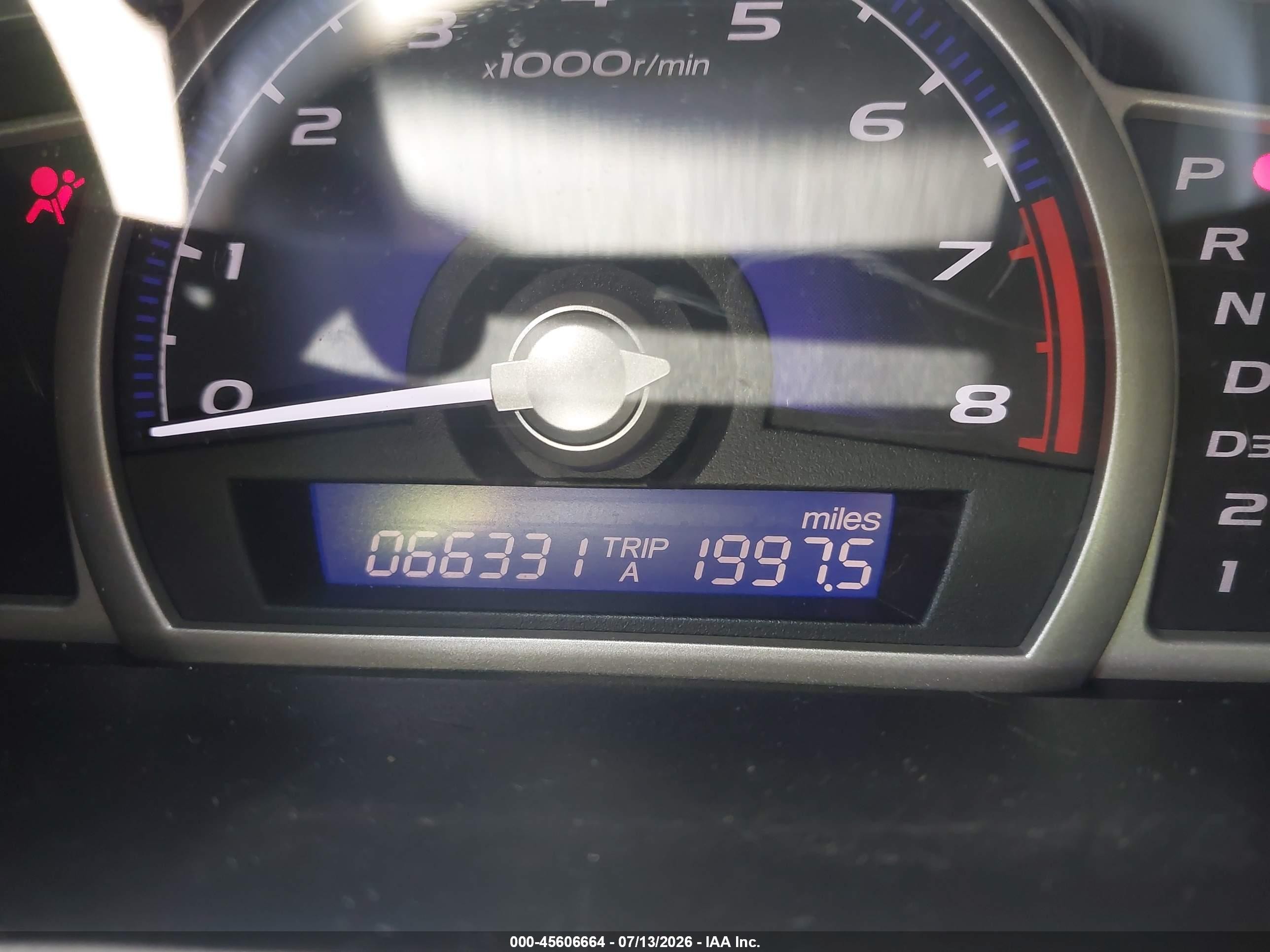 2010 Honda Civic Lx Black vin: 2HGFA1F55AH556917