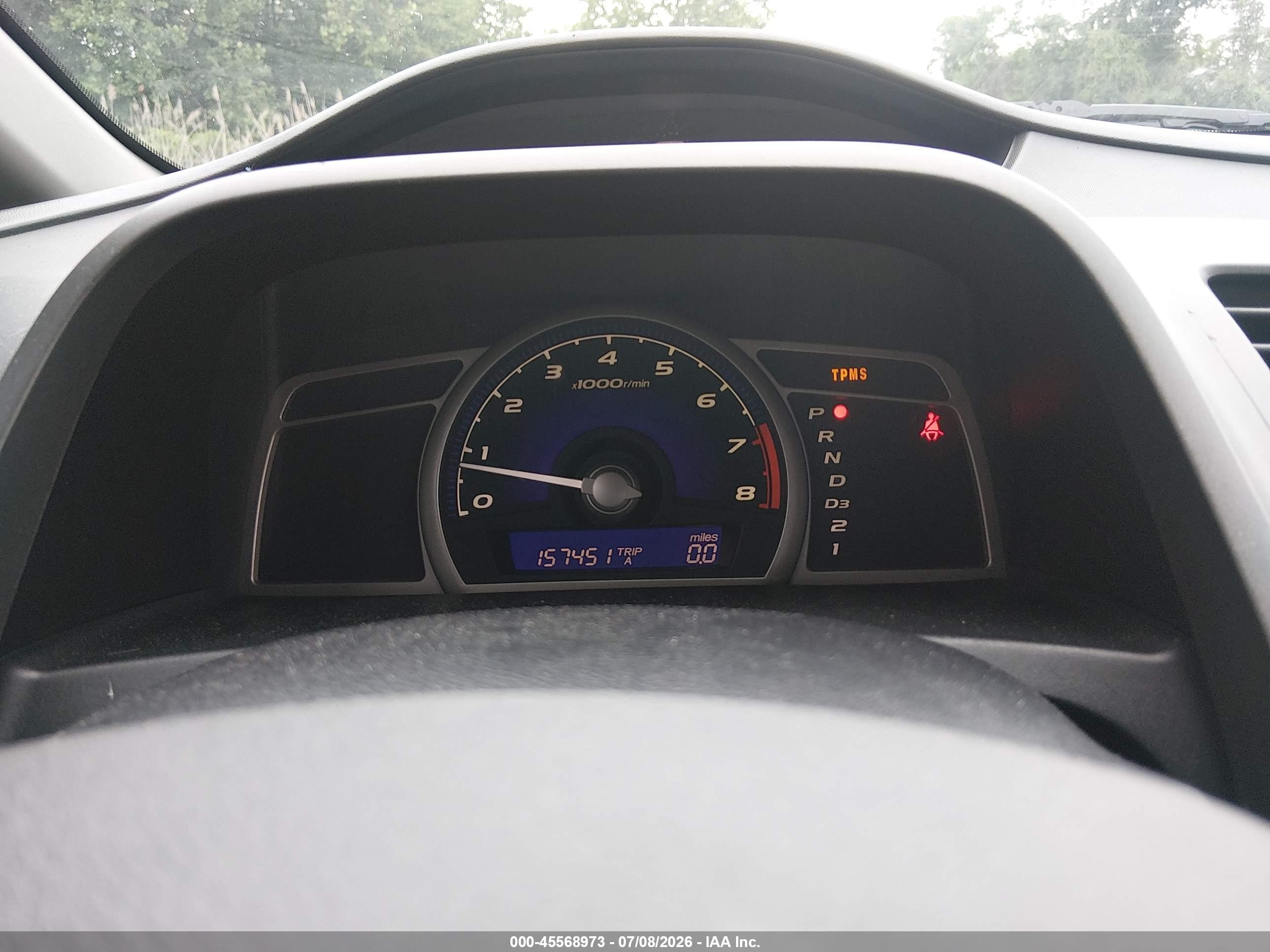 2011 Honda Civic Lx Black vin: 2HGFA1F55BH517990
