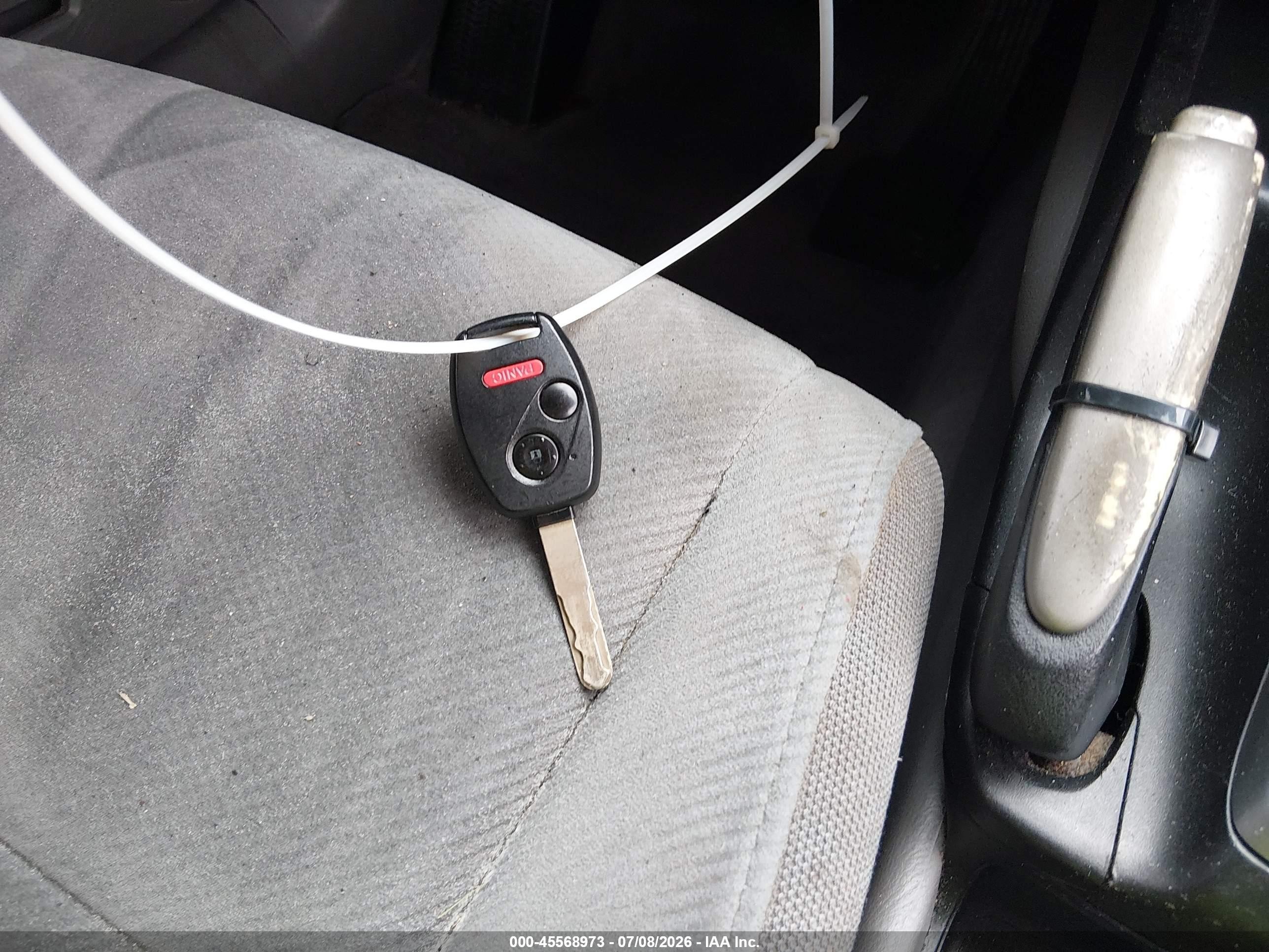 2011 Honda Civic Lx Black vin: 2HGFA1F55BH517990