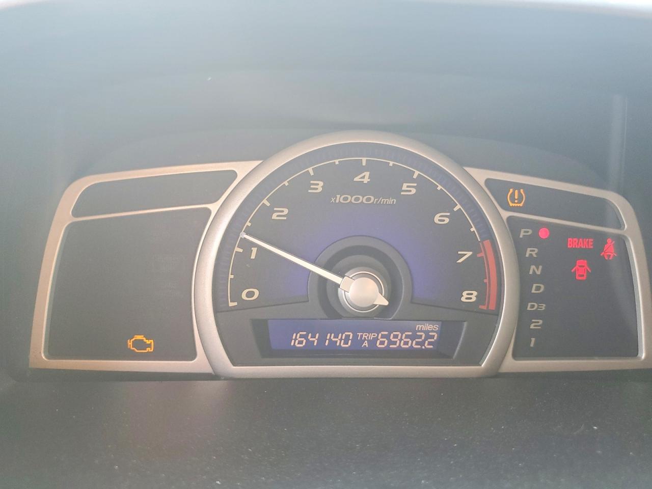 2010 Honda Civic Lx Silver vin: 2HGFA1F56AH312256