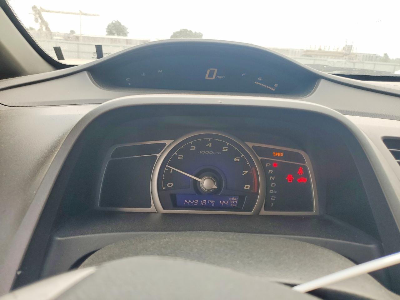 2010 Honda Civic Lx Silver vin: 2HGFA1F56AH327999