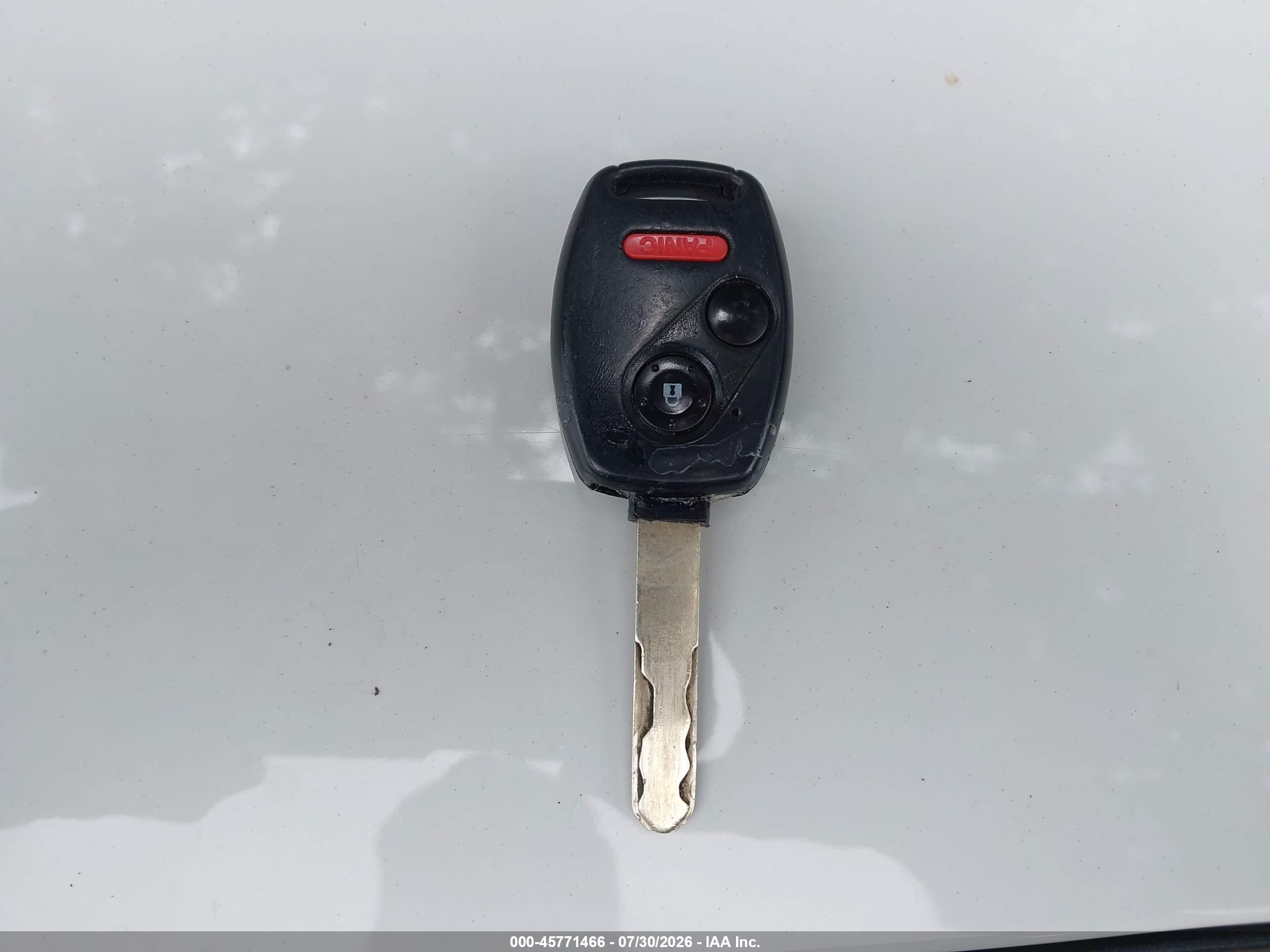 2010 Honda Civic Lx Blue vin: 2HGFA1F56AH500789