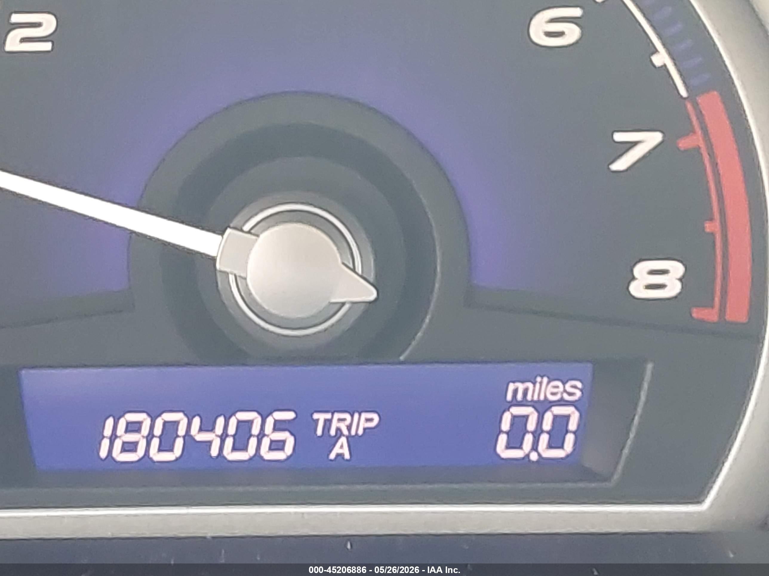 2010 Honda Civic Lx Blue vin: 2HGFA1F56AH576688