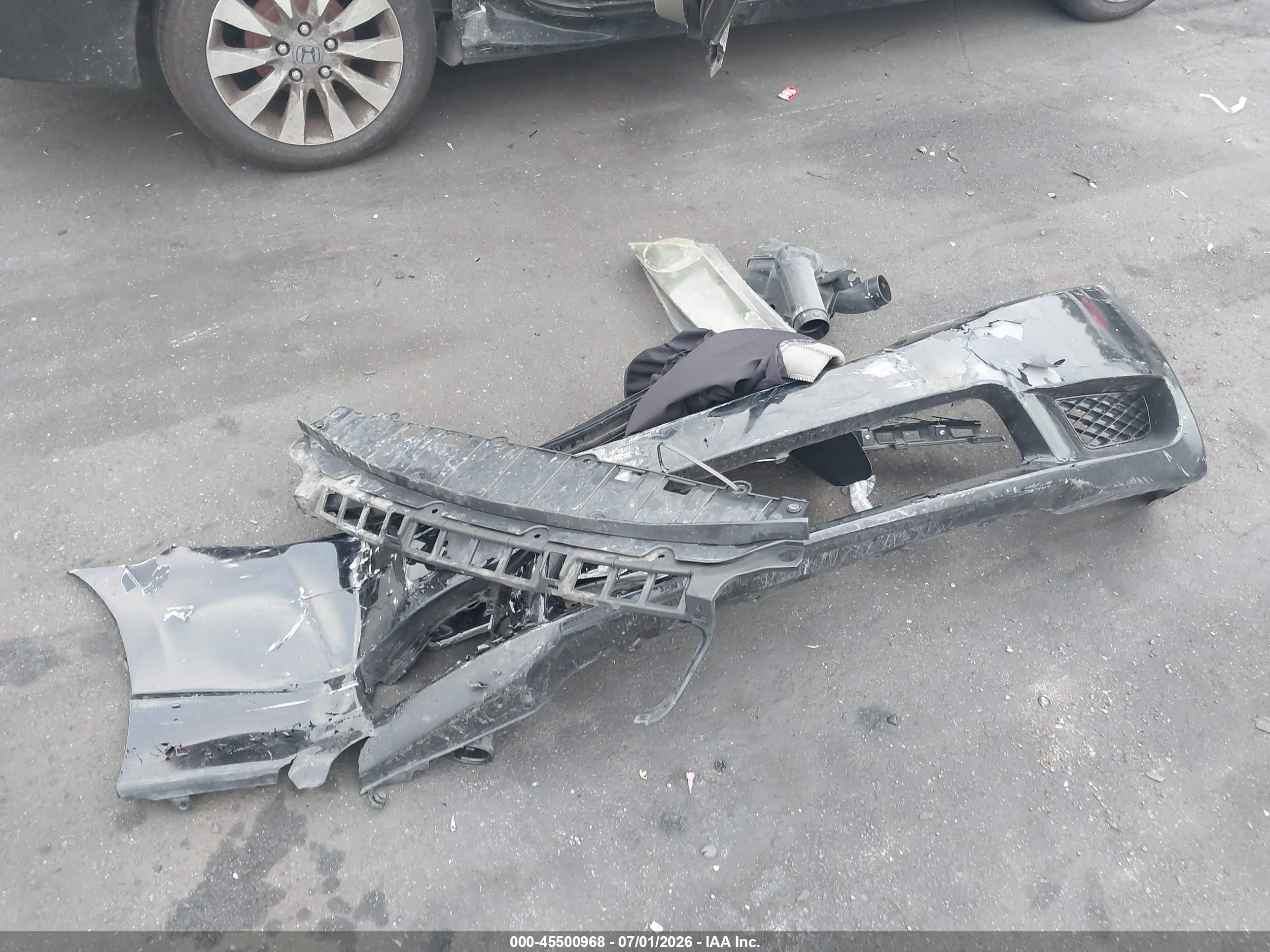 2011 Honda Civic Lx Черный vin: 2HGFA1F56BH309343