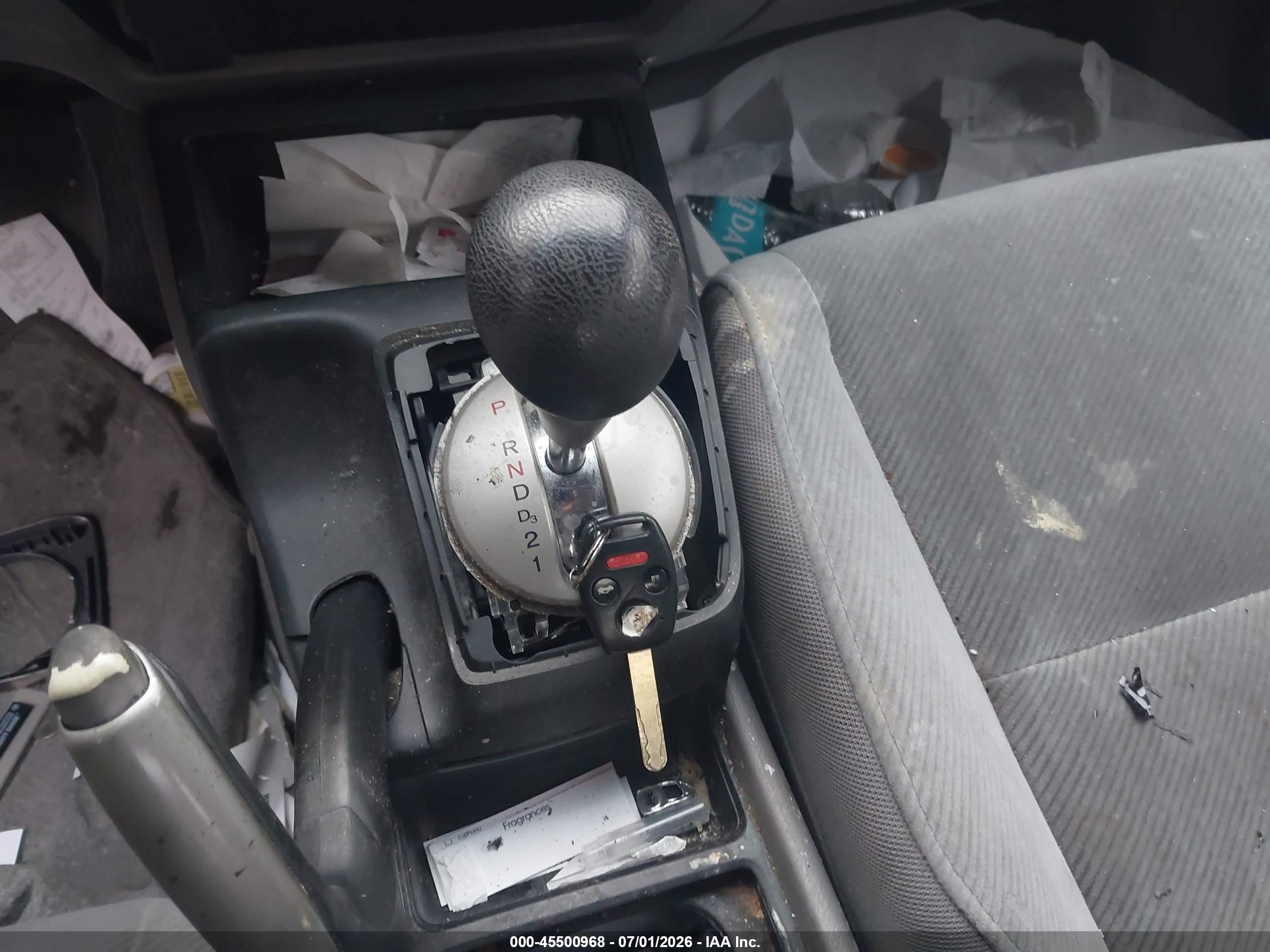 2011 Honda Civic Lx Черный vin: 2HGFA1F56BH309343