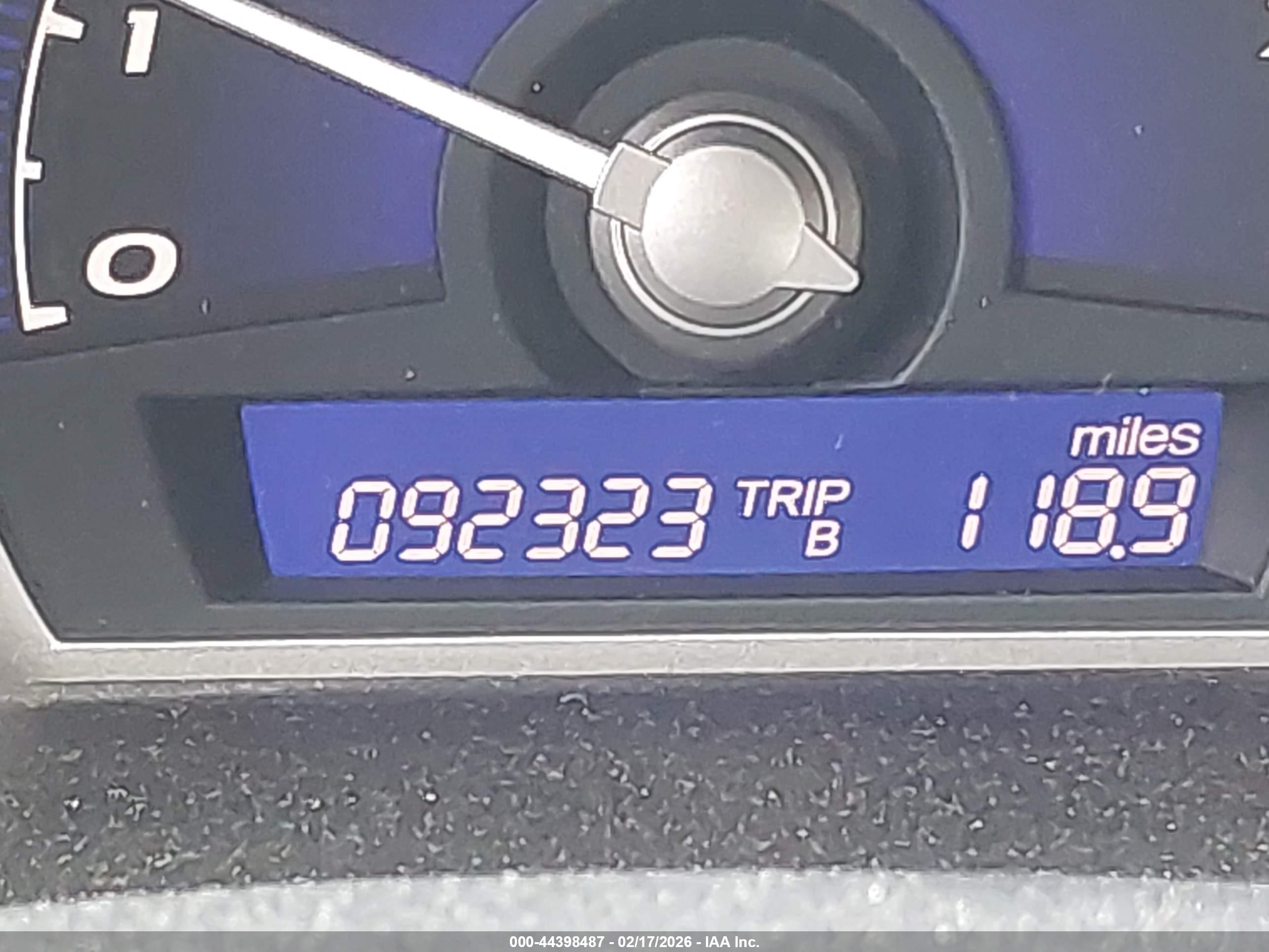 2011 Honda Civic Lx Blue vin: 2HGFA1F56BH522115