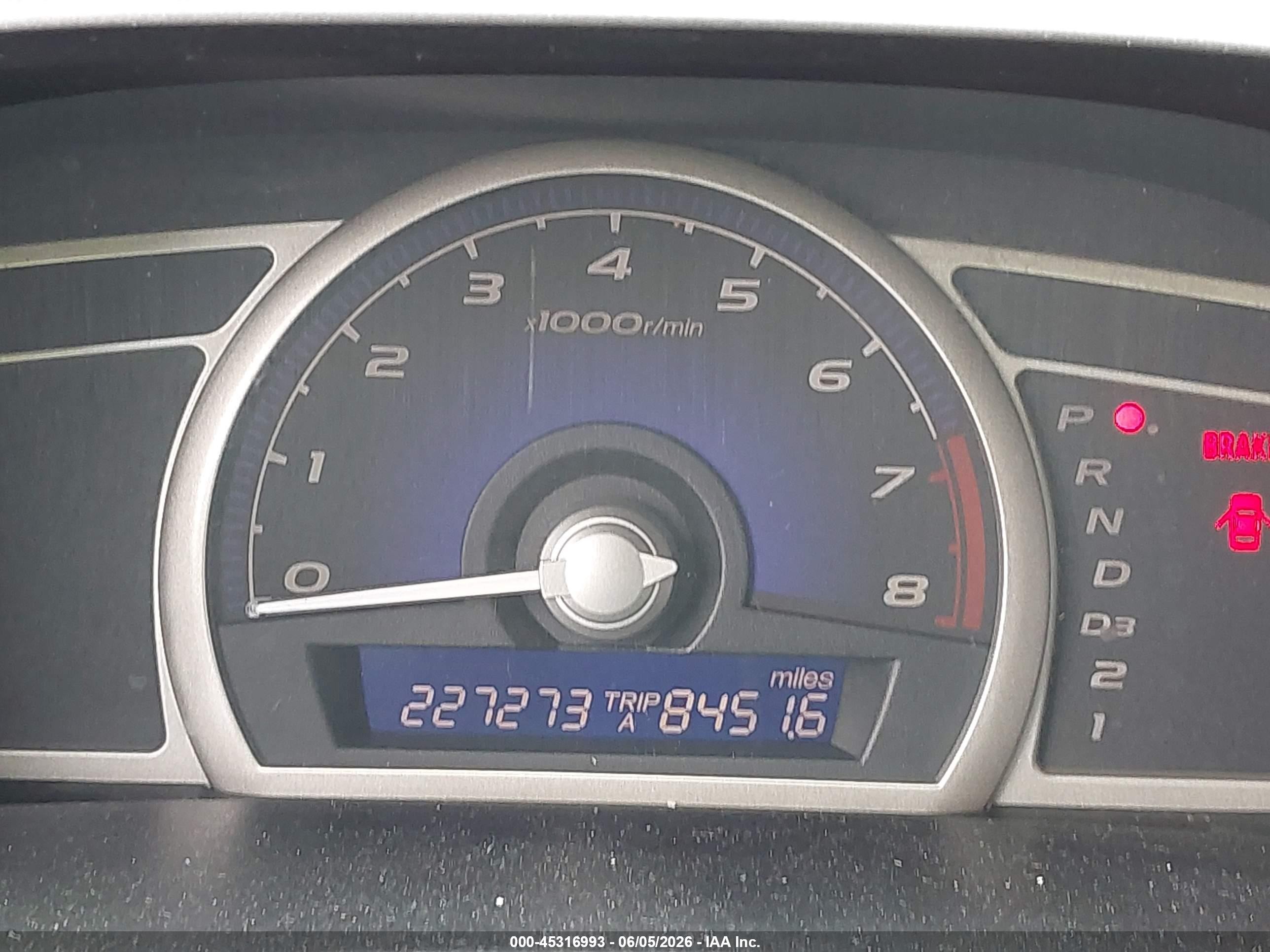 2011 Honda Civic Lx Silver vin: 2HGFA1F56BH534636