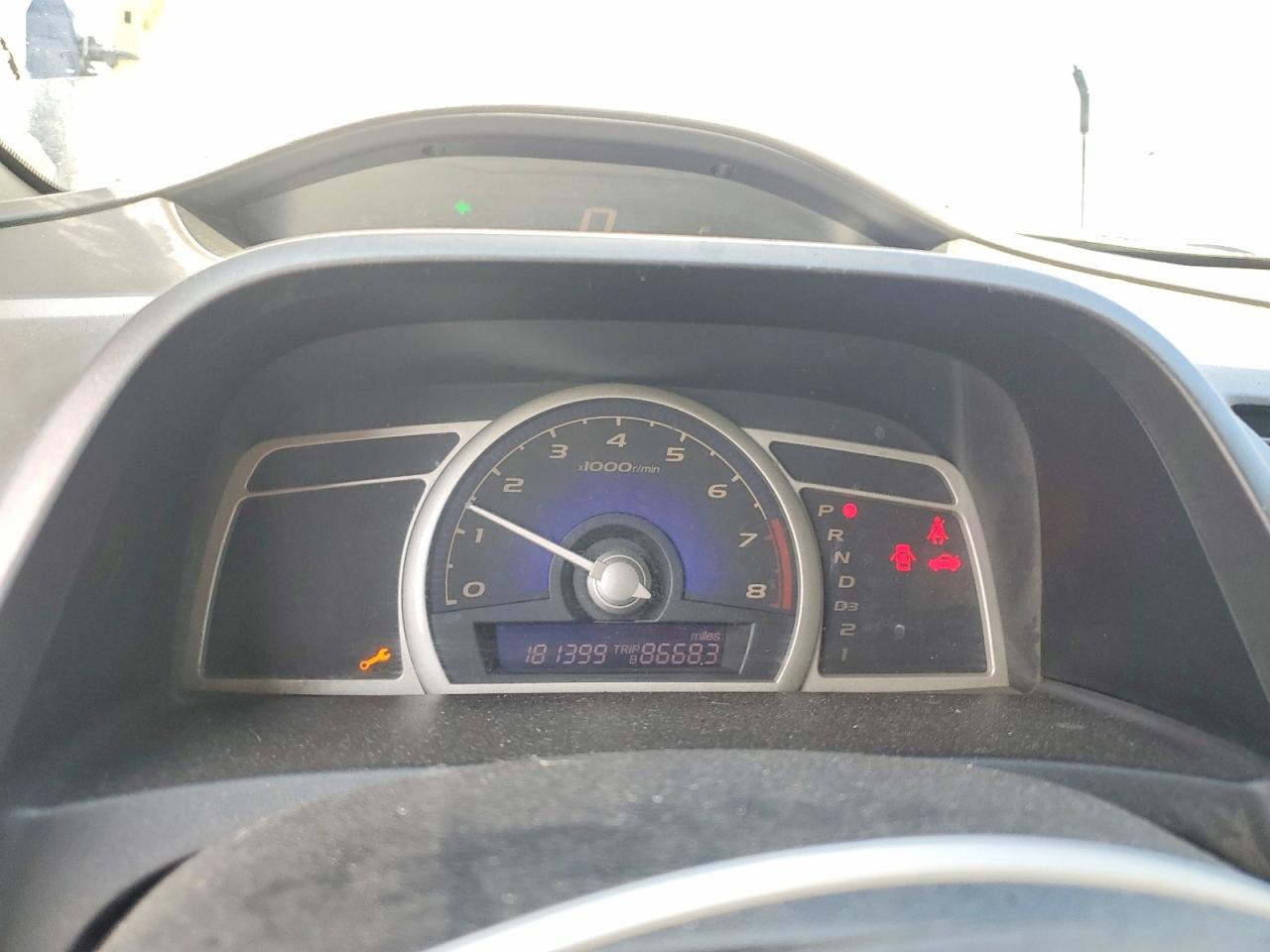 2010 Honda Civic Lx Silver vin: 2HGFA1F57AH583374