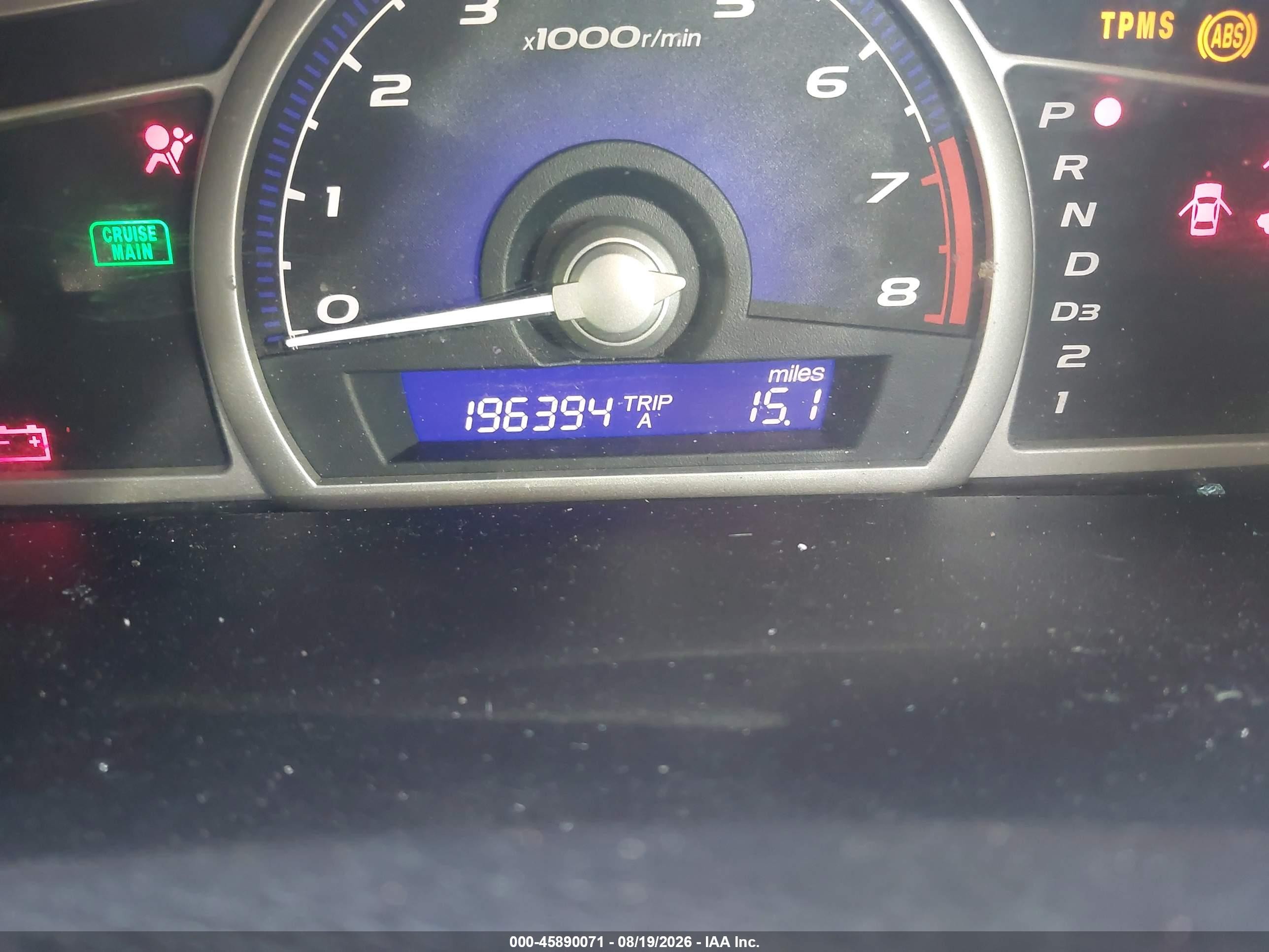 2011 Honda Civic Lx Gray vin: 2HGFA1F57BH514007