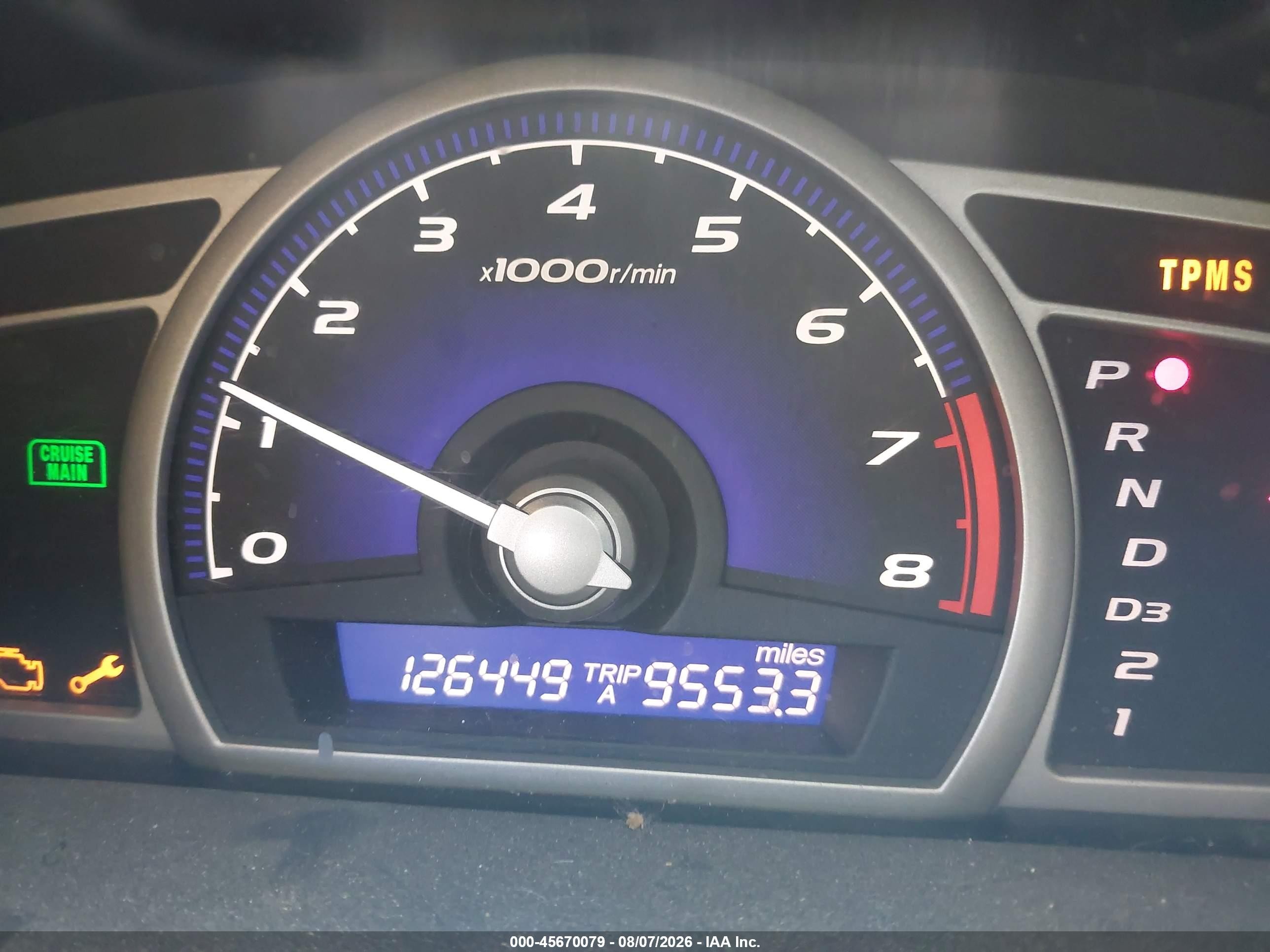 2011 Honda Civic Lx Black vin: 2HGFA1F57BH517750