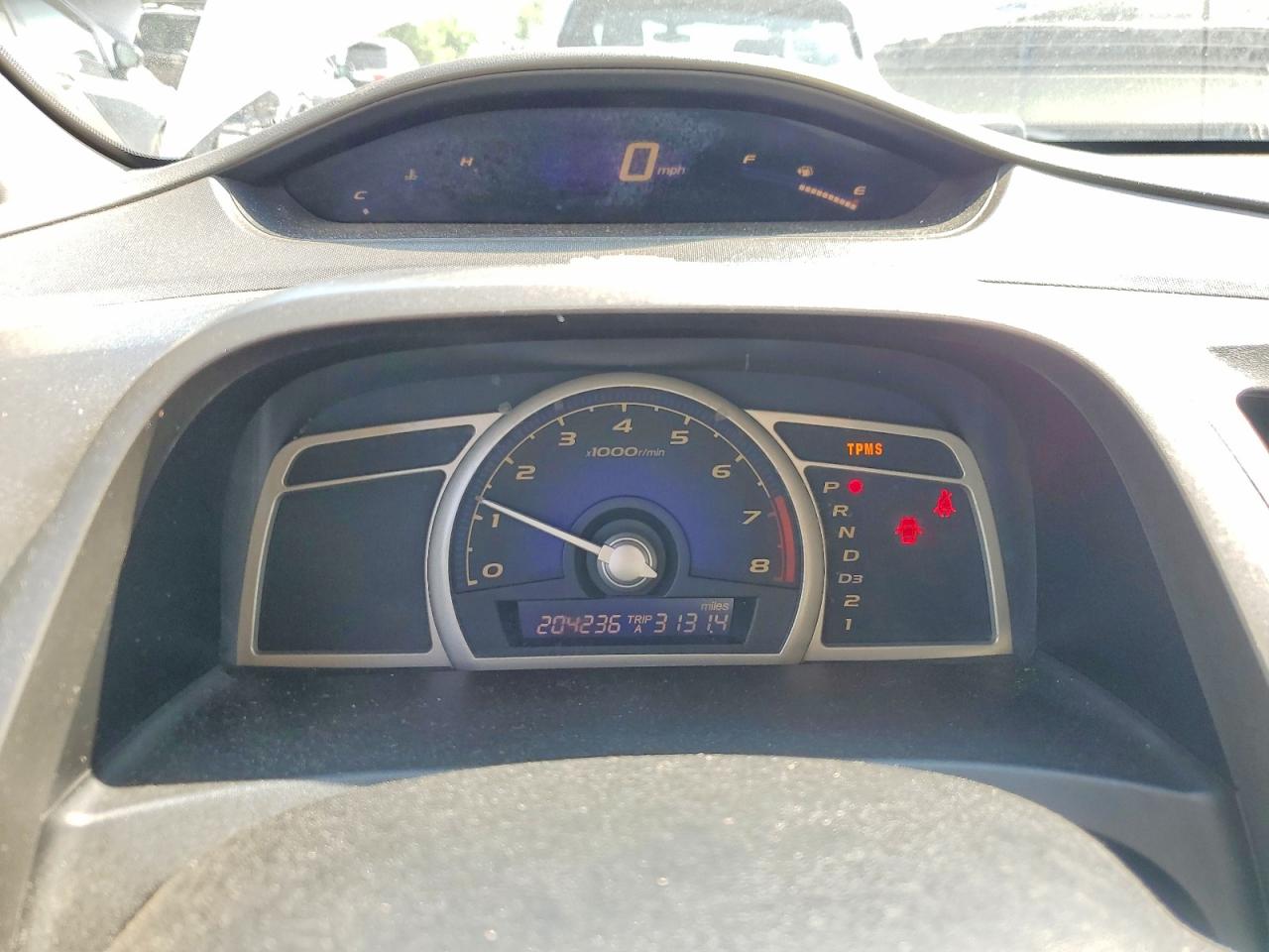 2011 Honda Civic Lx Silver vin: 2HGFA1F57BH532989