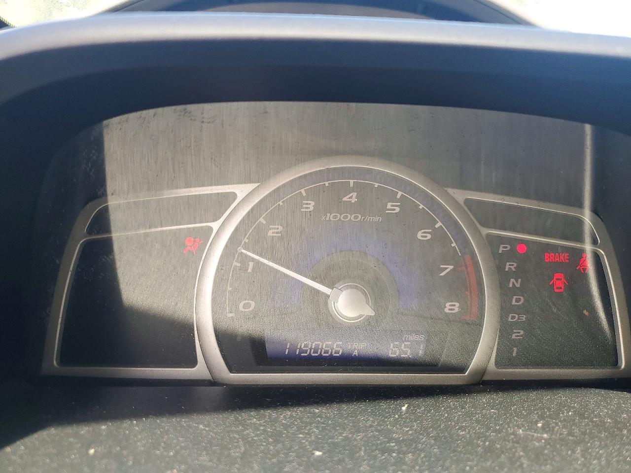 2010 Honda Civic Lx Silver vin: 2HGFA1F58AH304708