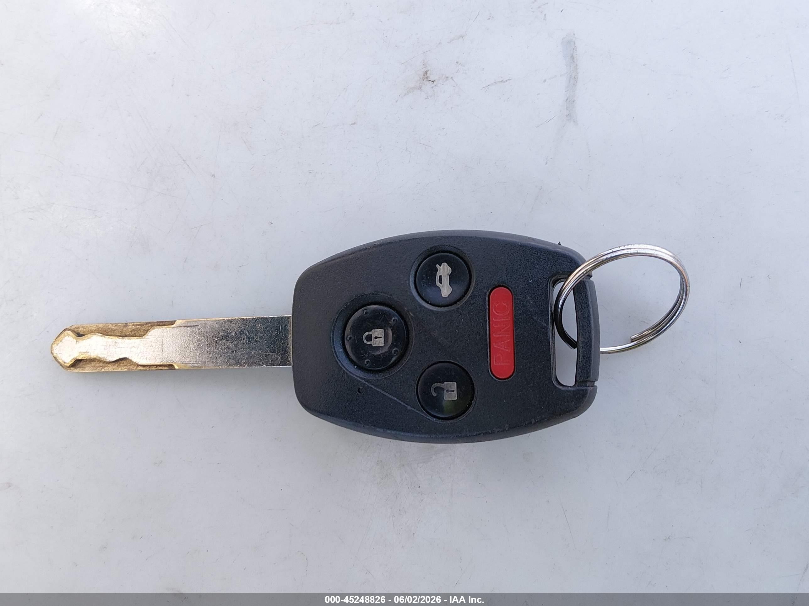 2010 Honda Civic Lx Черный vin: 2HGFA1F58AH331987