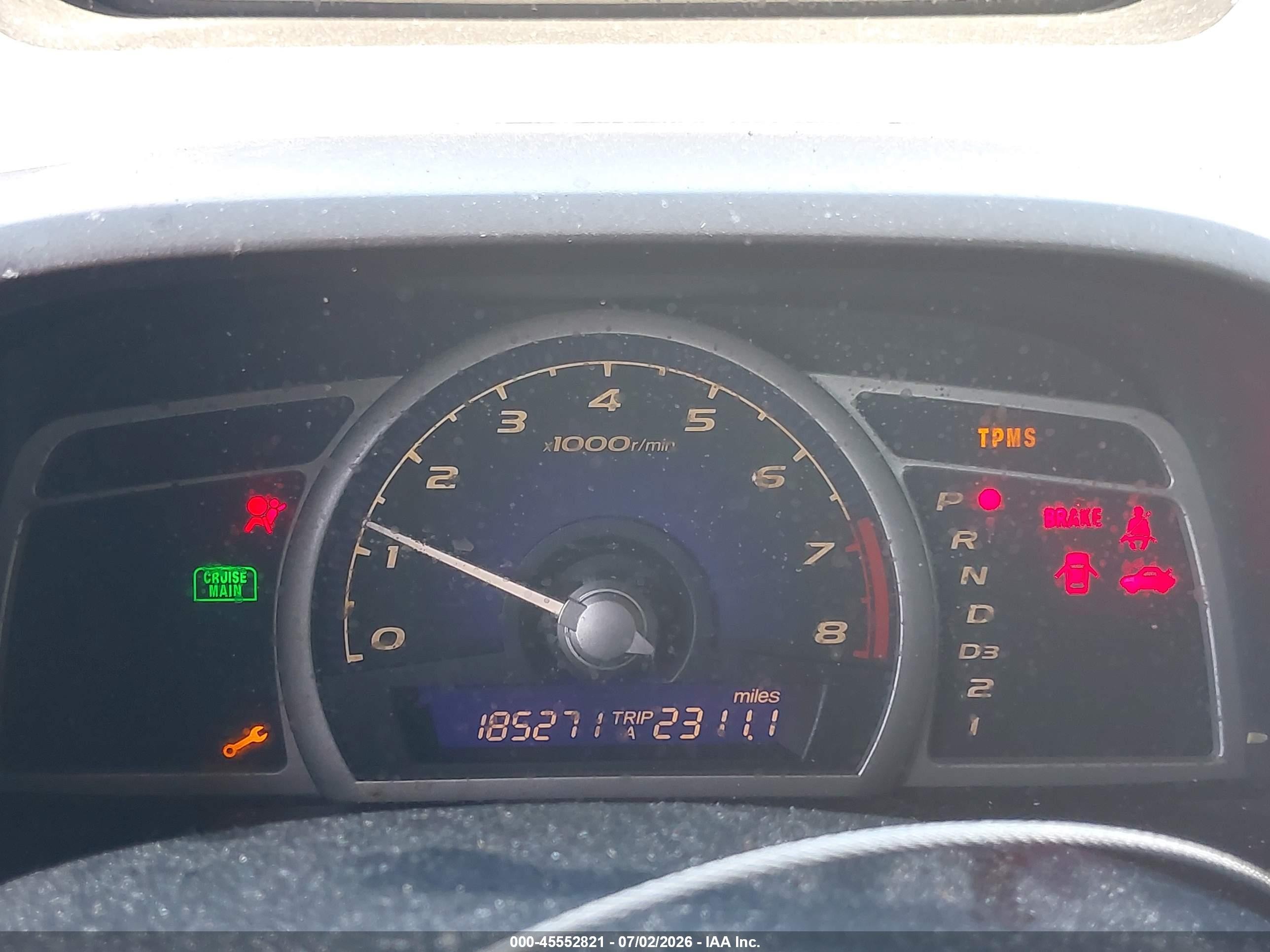 2010 Honda Civic Lx Black vin: 2HGFA1F58AH584307