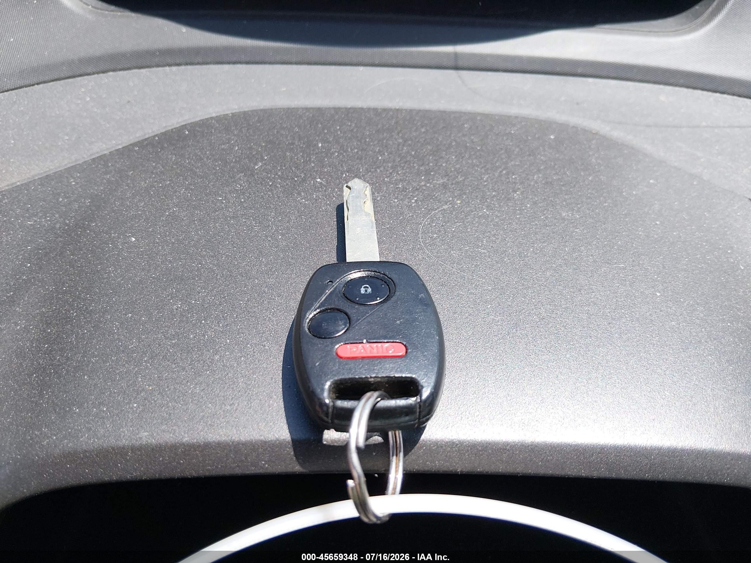2011 Honda Civic Lx Серебряный vin: 2HGFA1F58BH307125