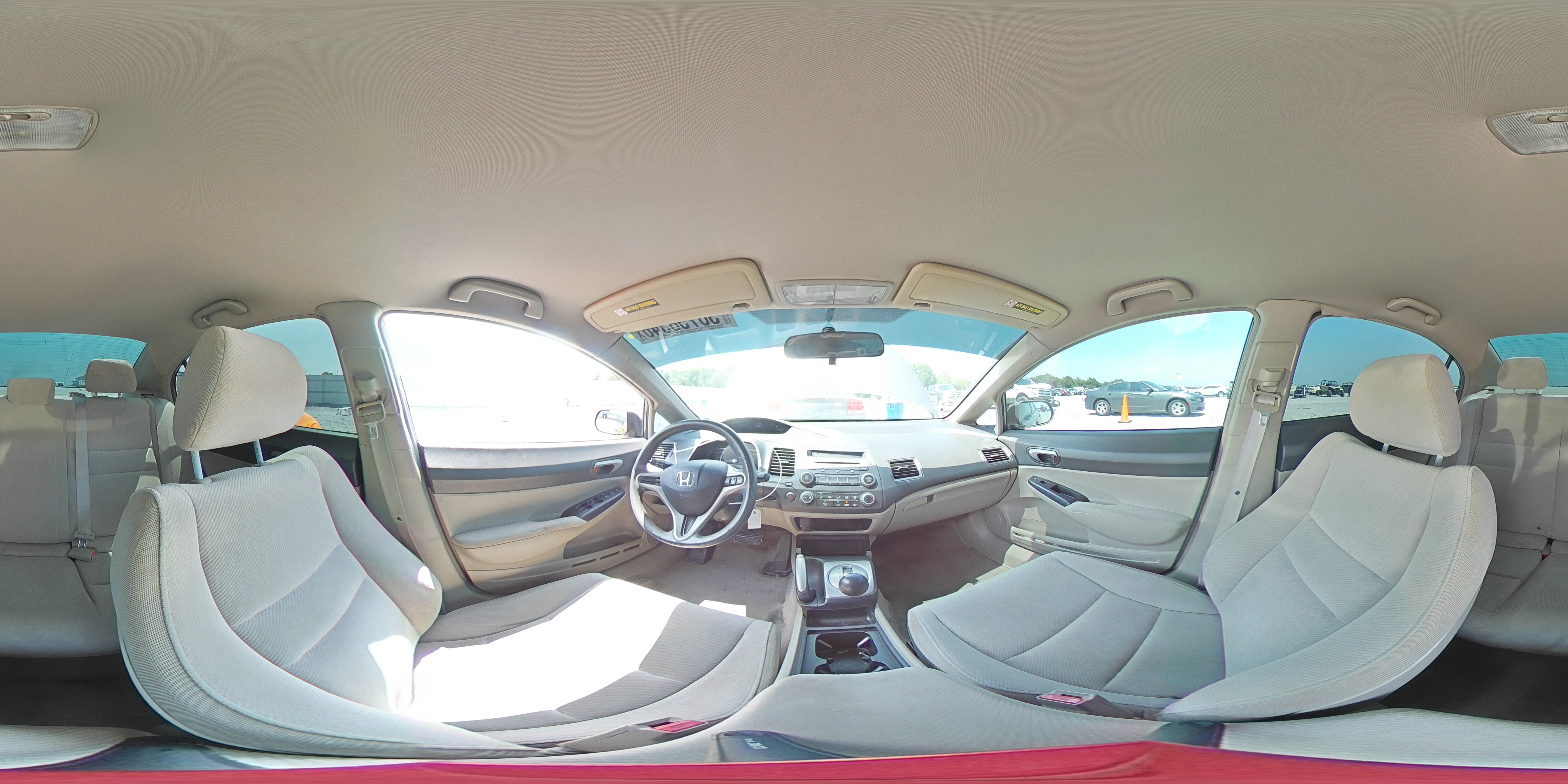 2011 Honda Civic Lx Silver vin: 2HGFA1F58BH525260