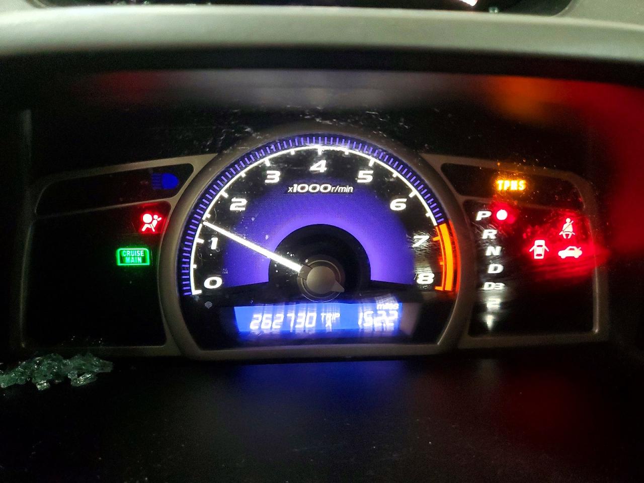 2010 Honda Civic Lx Silver vin: 2HGFA1F59AH315913