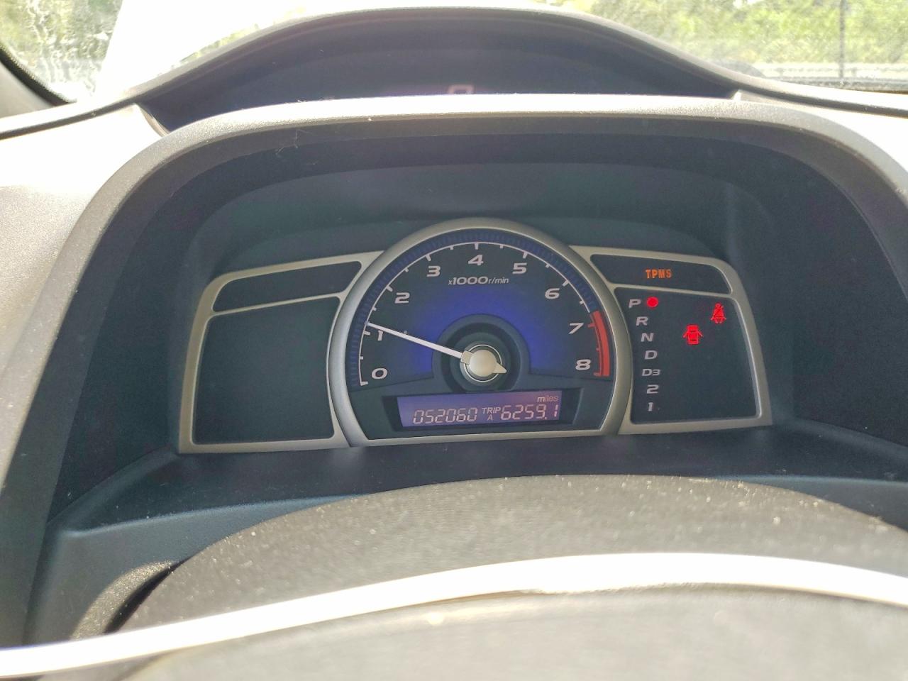 2010 Honda Civic Lx Silver vin: 2HGFA1F59AH316799