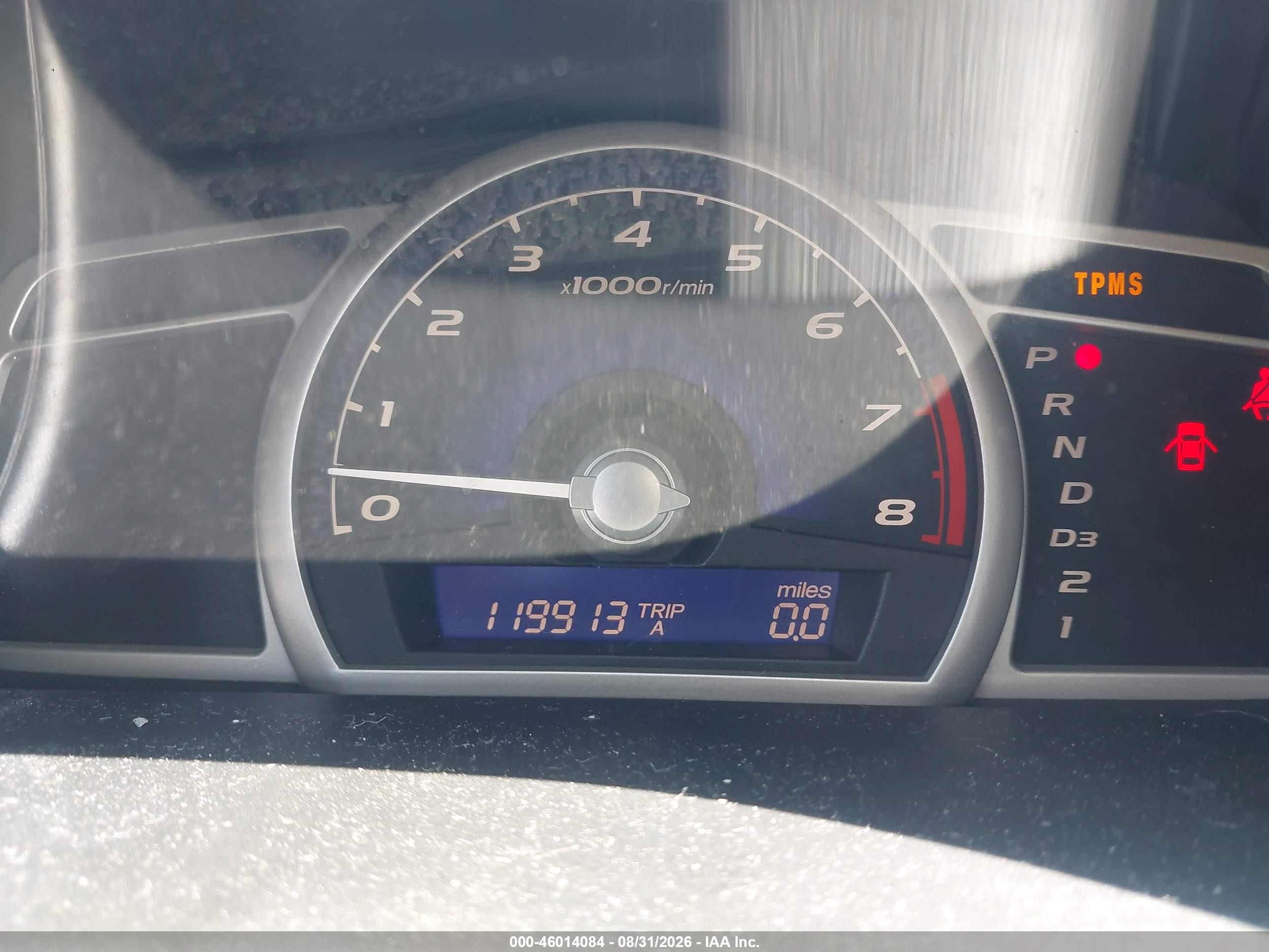2010 Honda Civic Lx Серебряный vin: 2HGFA1F59AH322473