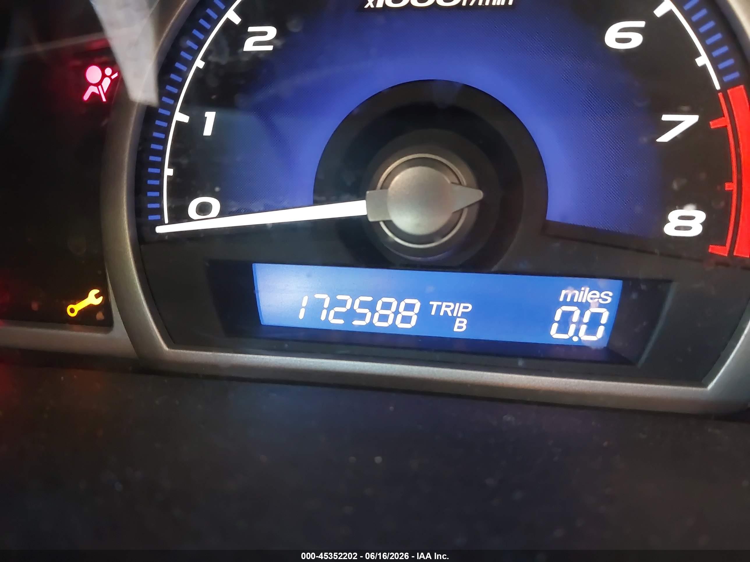 2011 Honda Civic Lx Gray vin: 2HGFA1F59BH300085