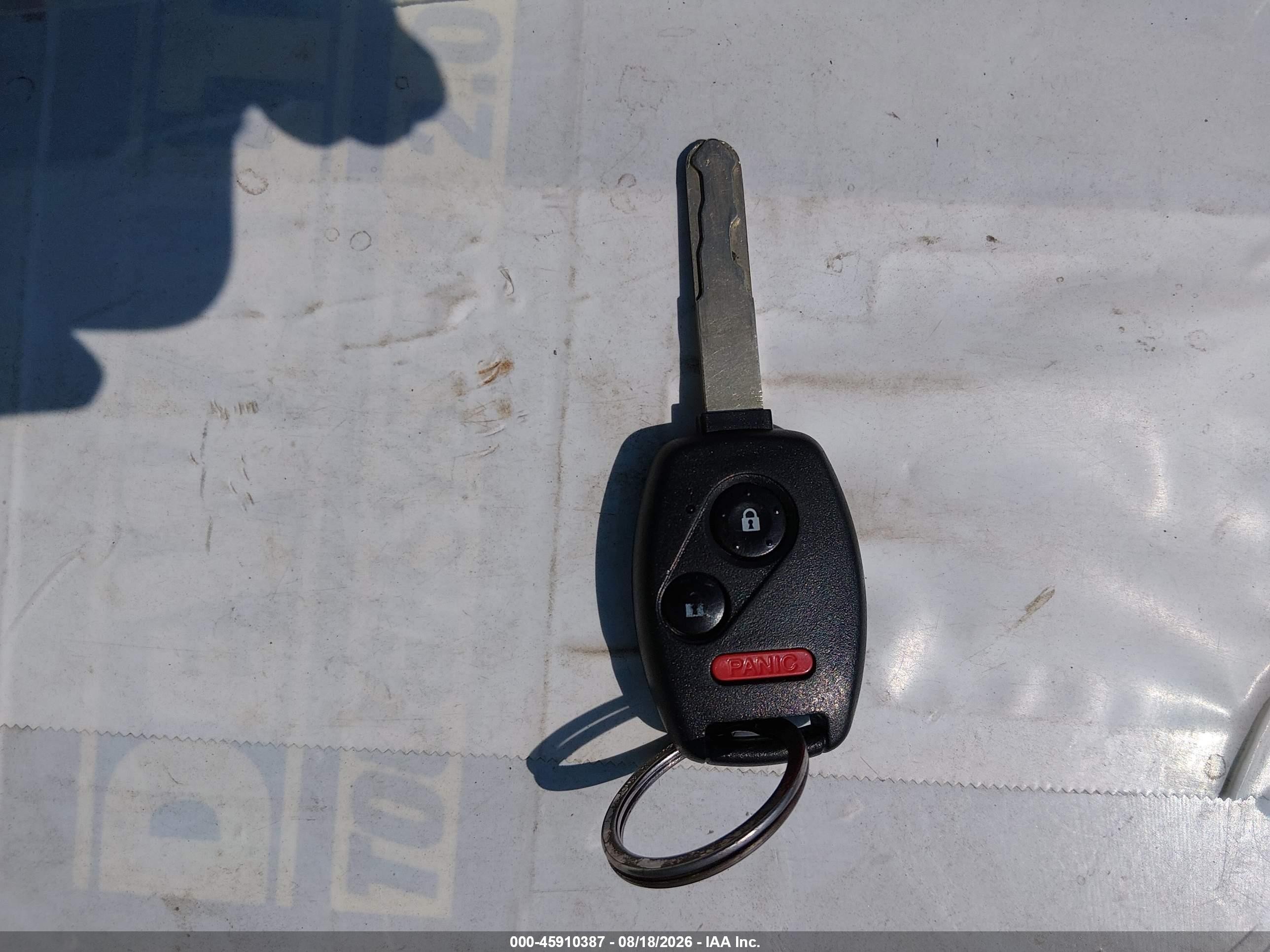 2011 Honda Civic Lx Gray vin: 2HGFA1F59BH304850