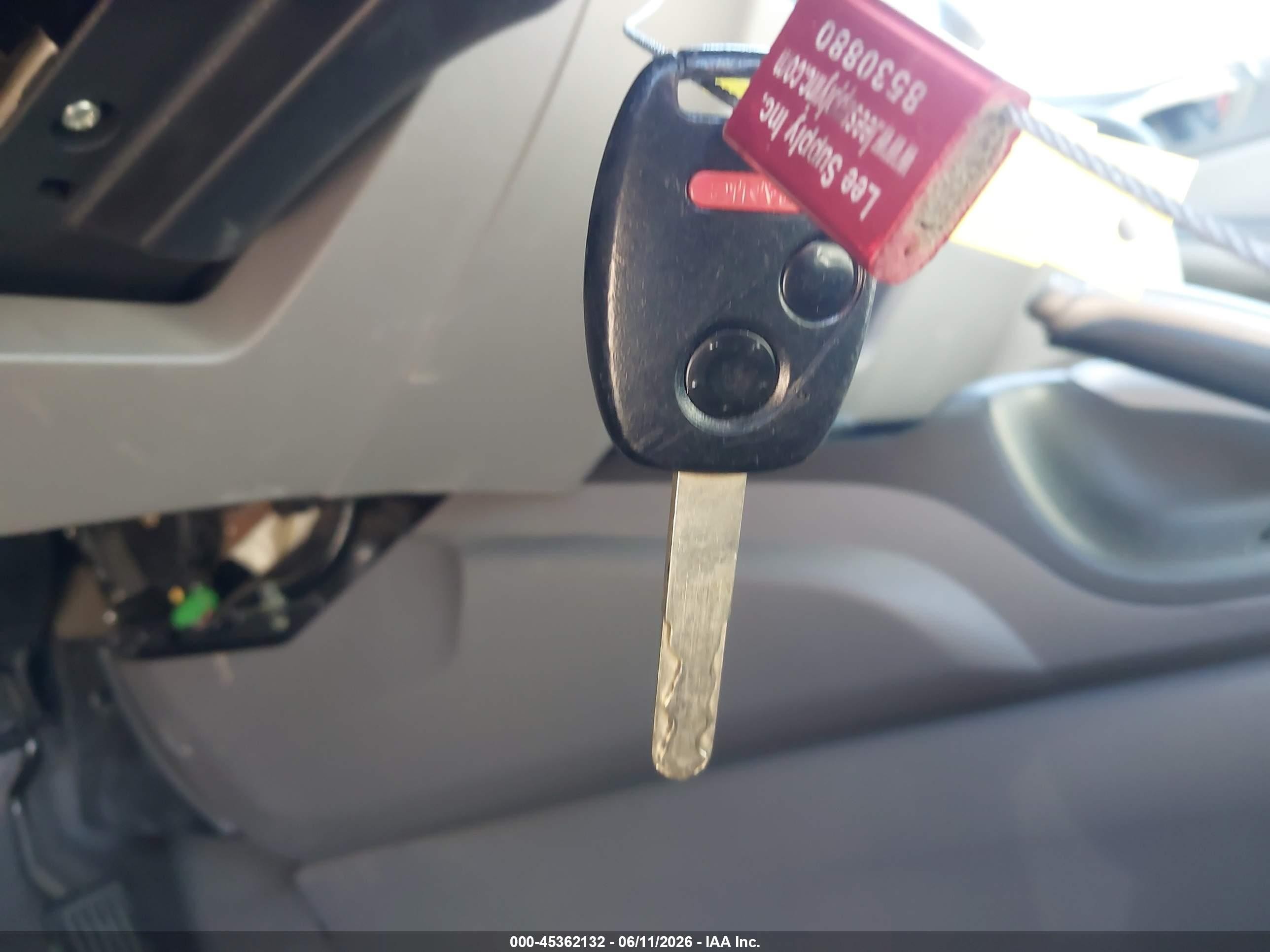 2011 Honda Civic Lx Синий vin: 2HGFA1F59BH508287