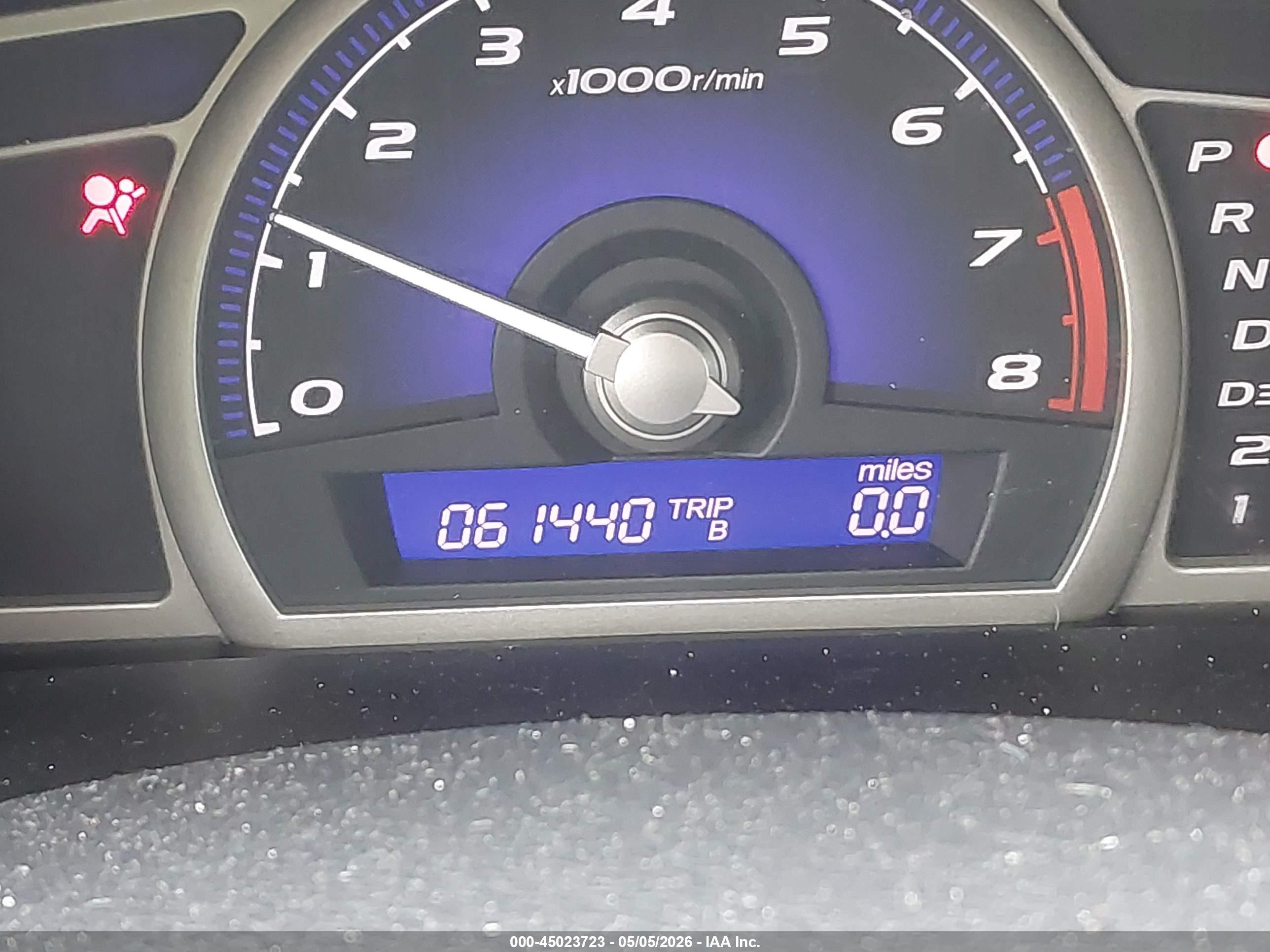 2011 Honda Civic Lx Light Blue vin: 2HGFA1F59BH510508