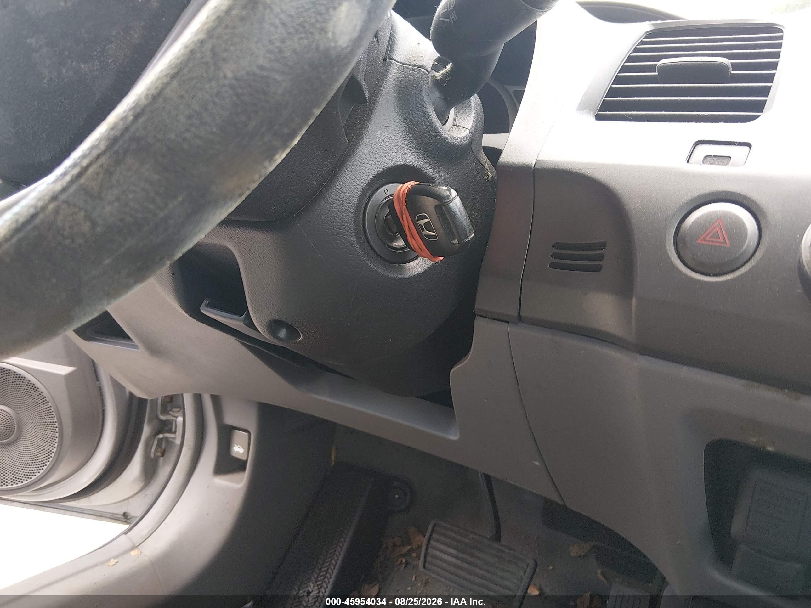 2011 Honda Civic Lx Silver vin: 2HGFA1F59BH536820