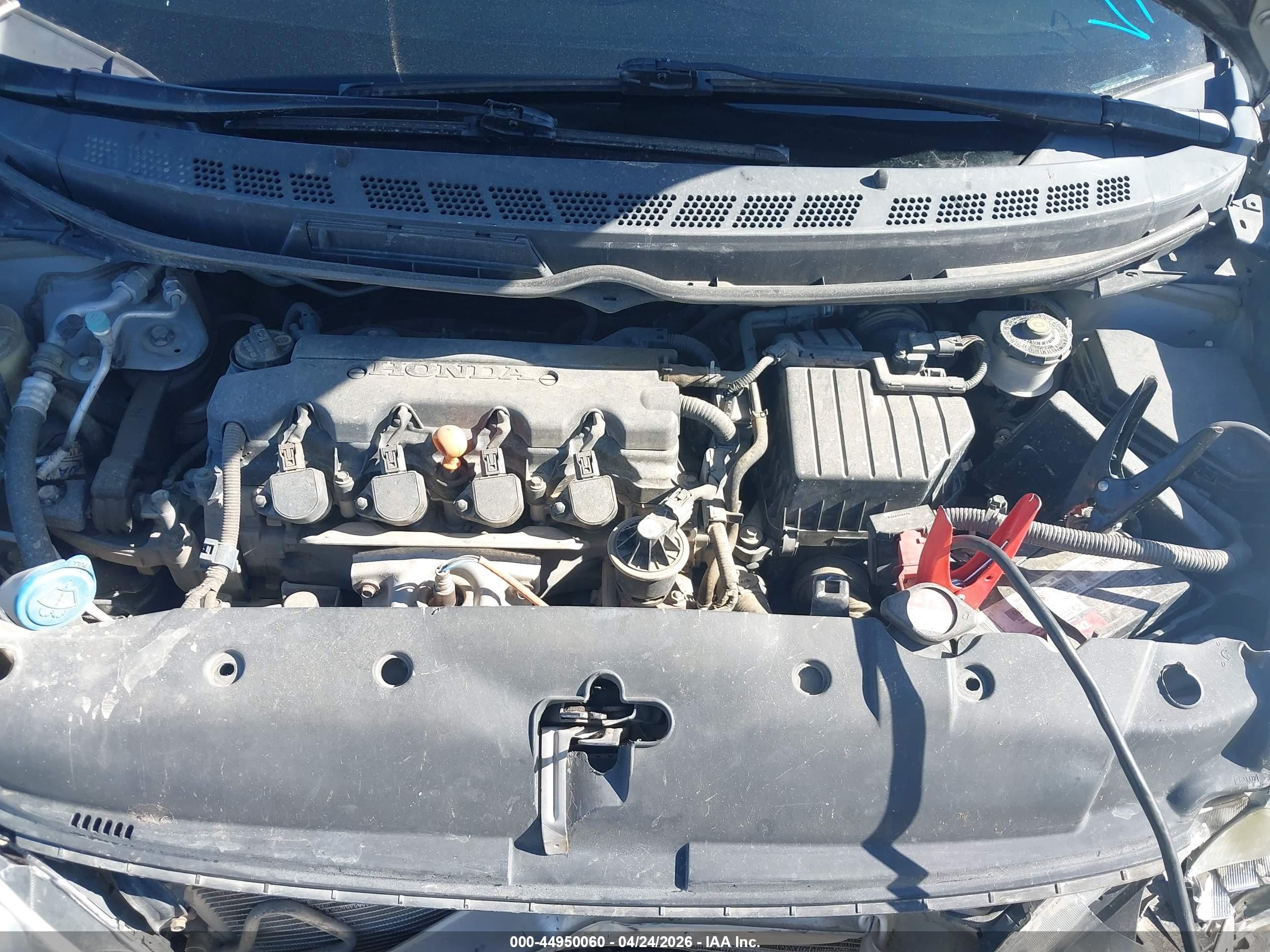 2010 Honda Civic Lx Silver vin: 2HGFA1F5XAH332574