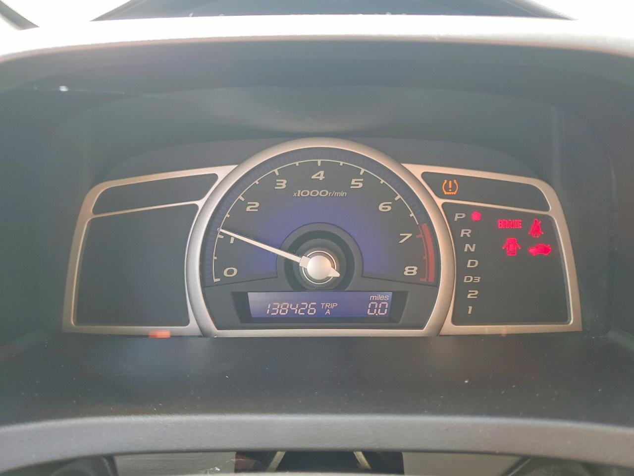 2011 Honda Civic Lx Серый vin: 2HGFA1F5XBH511814