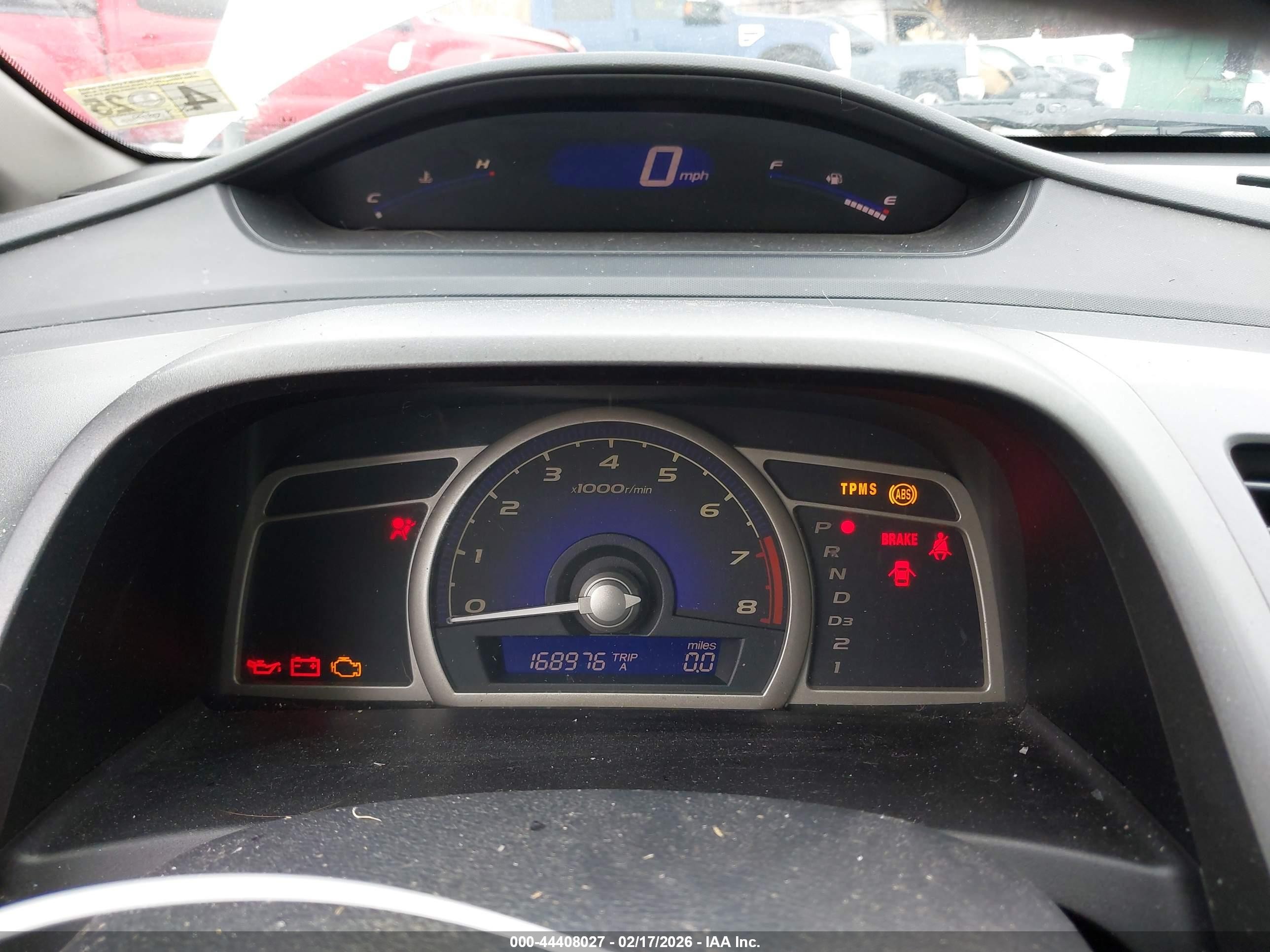 2011 Honda Civic Lx-s Silver vin: 2HGFA1F61BH537422