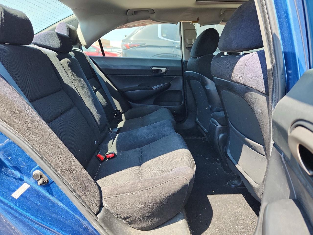 2010 Honda Civic Lx-s Синий vin: 2HGFA1F62AH028034